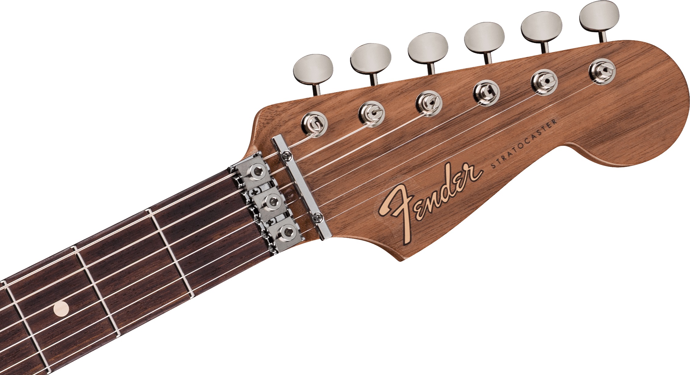 Fender Custom Shop Dave Murray Stratocaster NOS Masterbuilt by Andy Hi (obrázek 4)