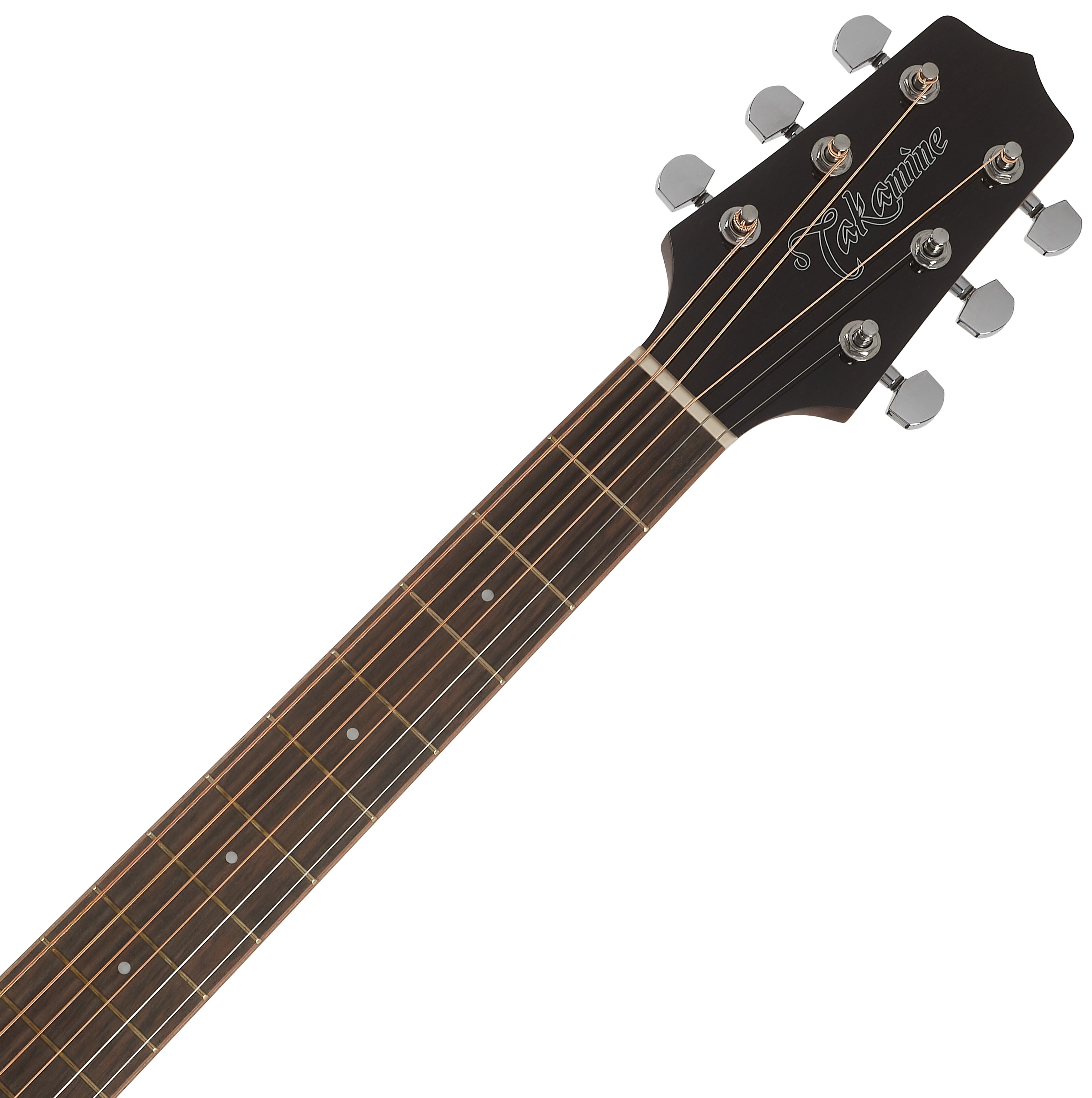 Takamine GD30-NAT (obrázek 4)