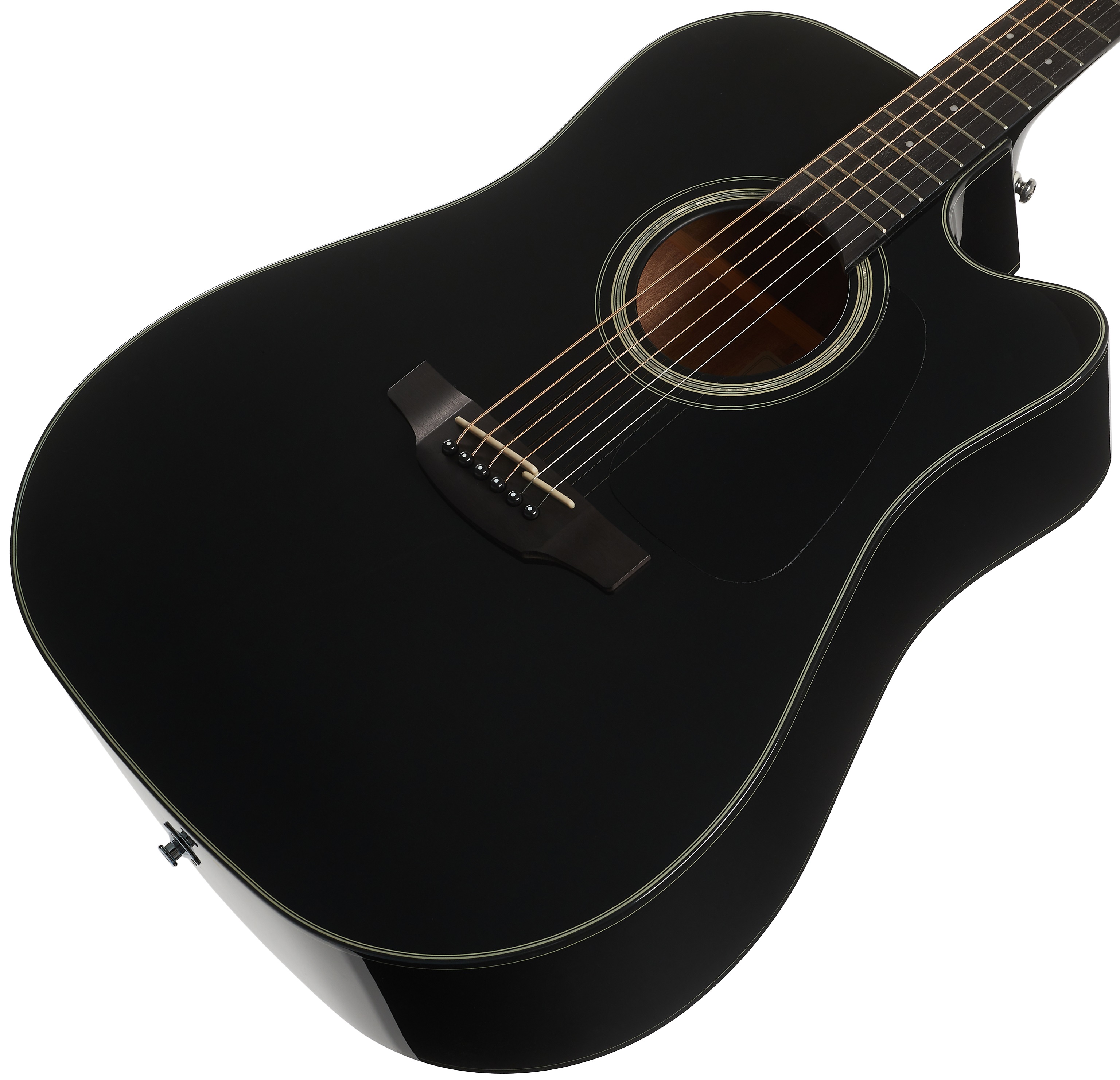 Takamine GD30CE-BLK (obrázek 3)