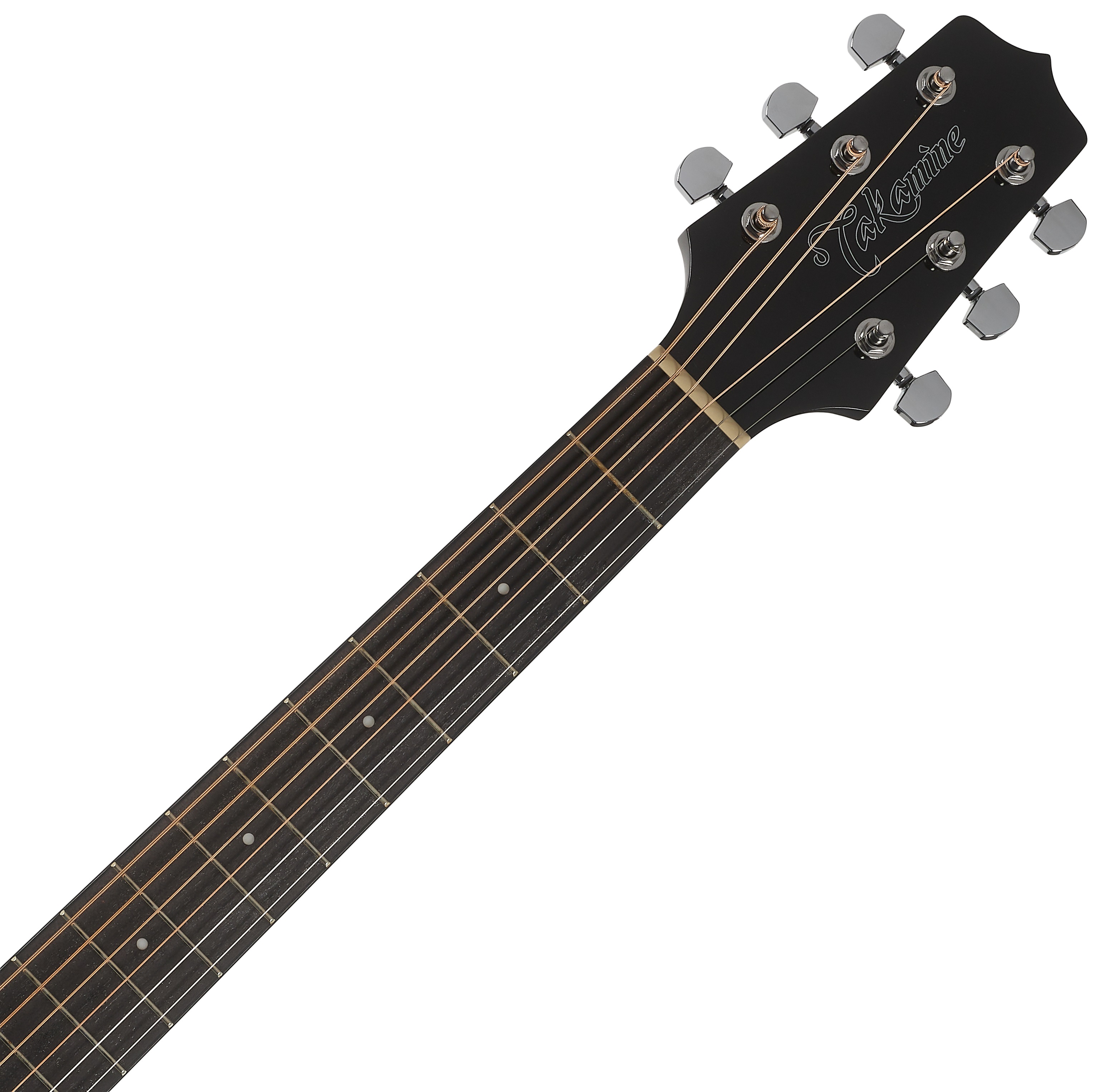 Takamine GD30CE-BLK (obrázek 5)
