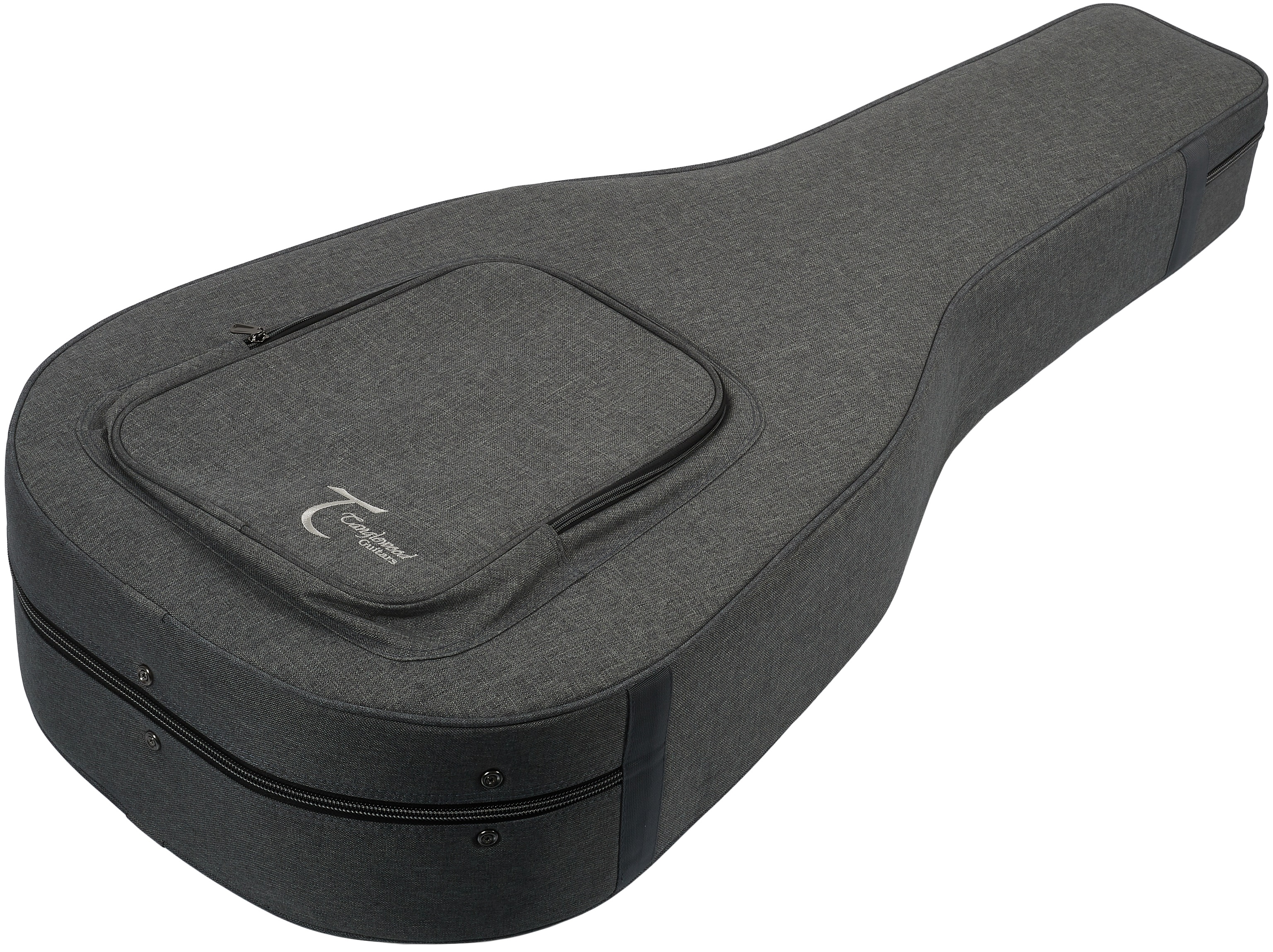 Tanglewood Sundance Grey Foam Case (obrázek 3)