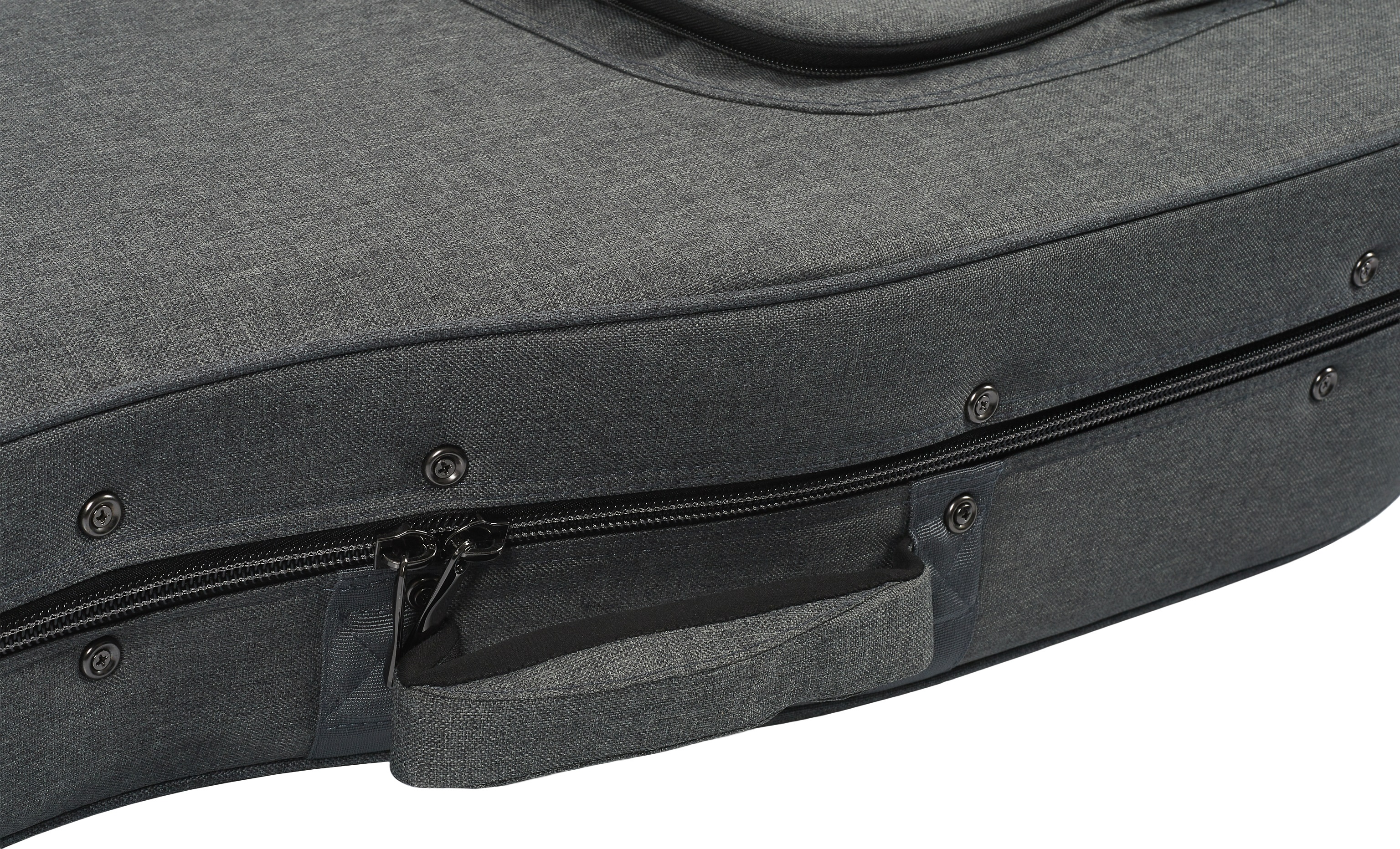 Tanglewood Sundance Grey Foam Case (obrázek 6)