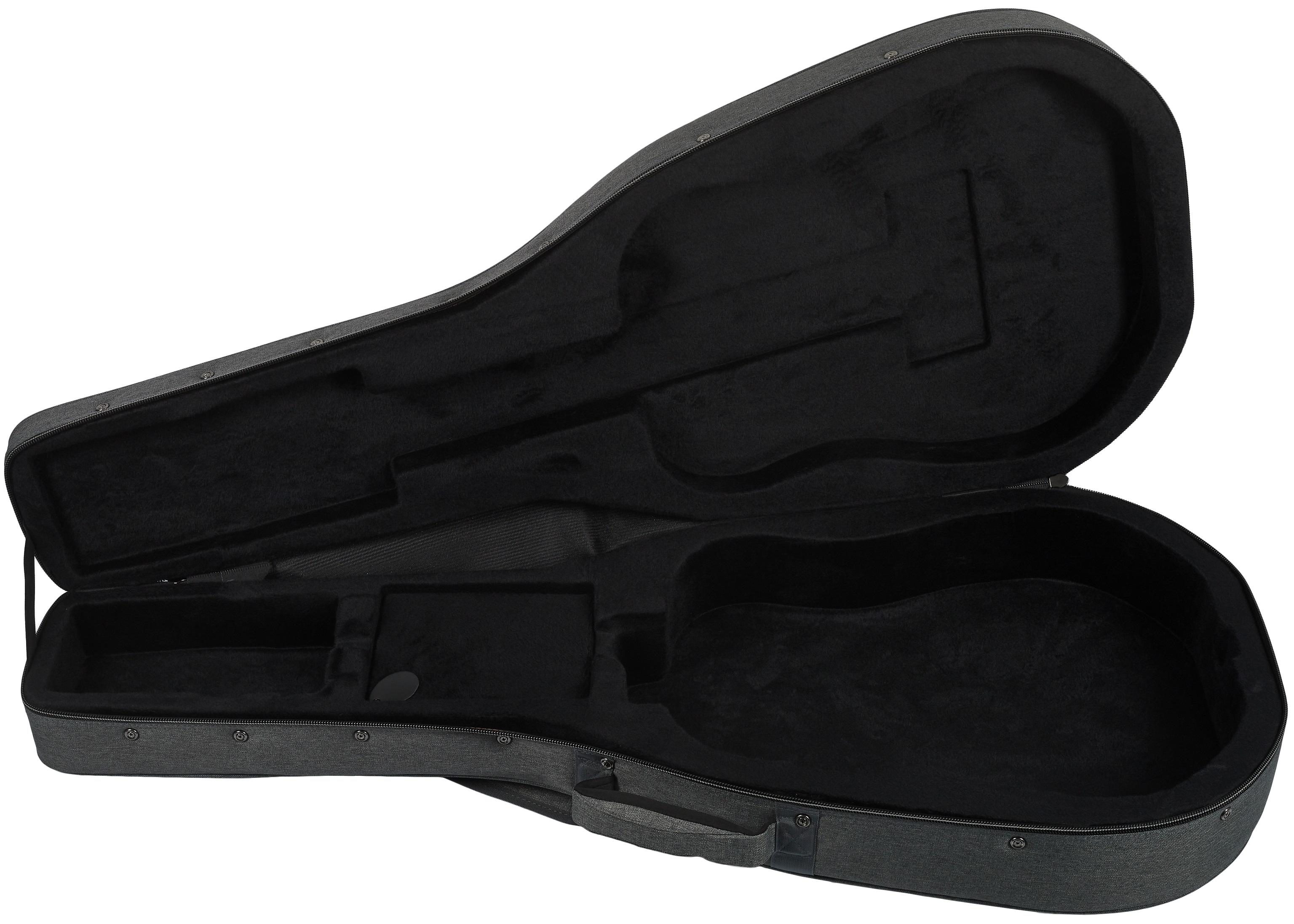 Tanglewood Sundance Grey Foam Case (obrázek 7)