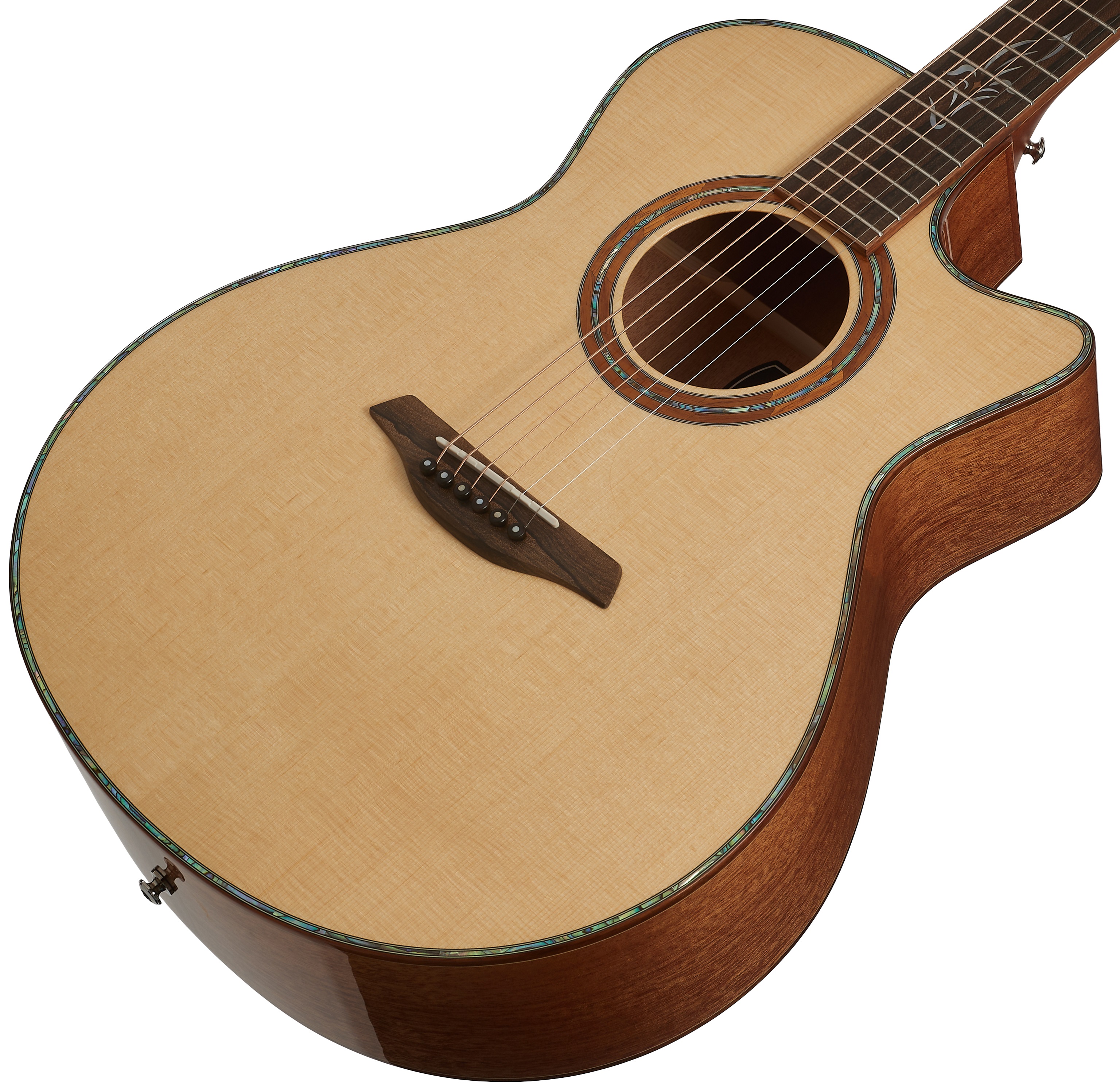 Furch Red Gc-SM CNR Active (obrázek 3)