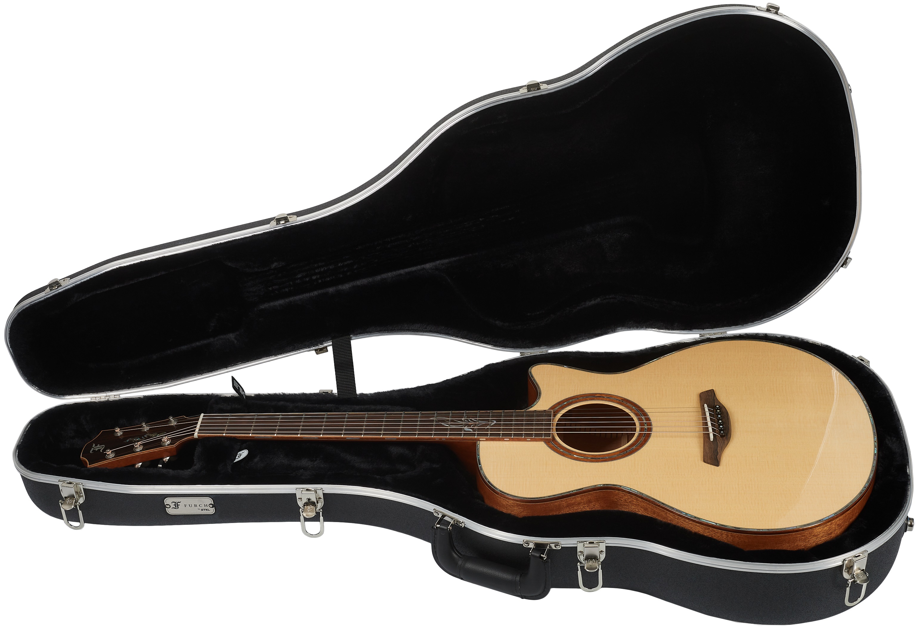 Furch Red Gc-SM CNR Active (obrázek 6)