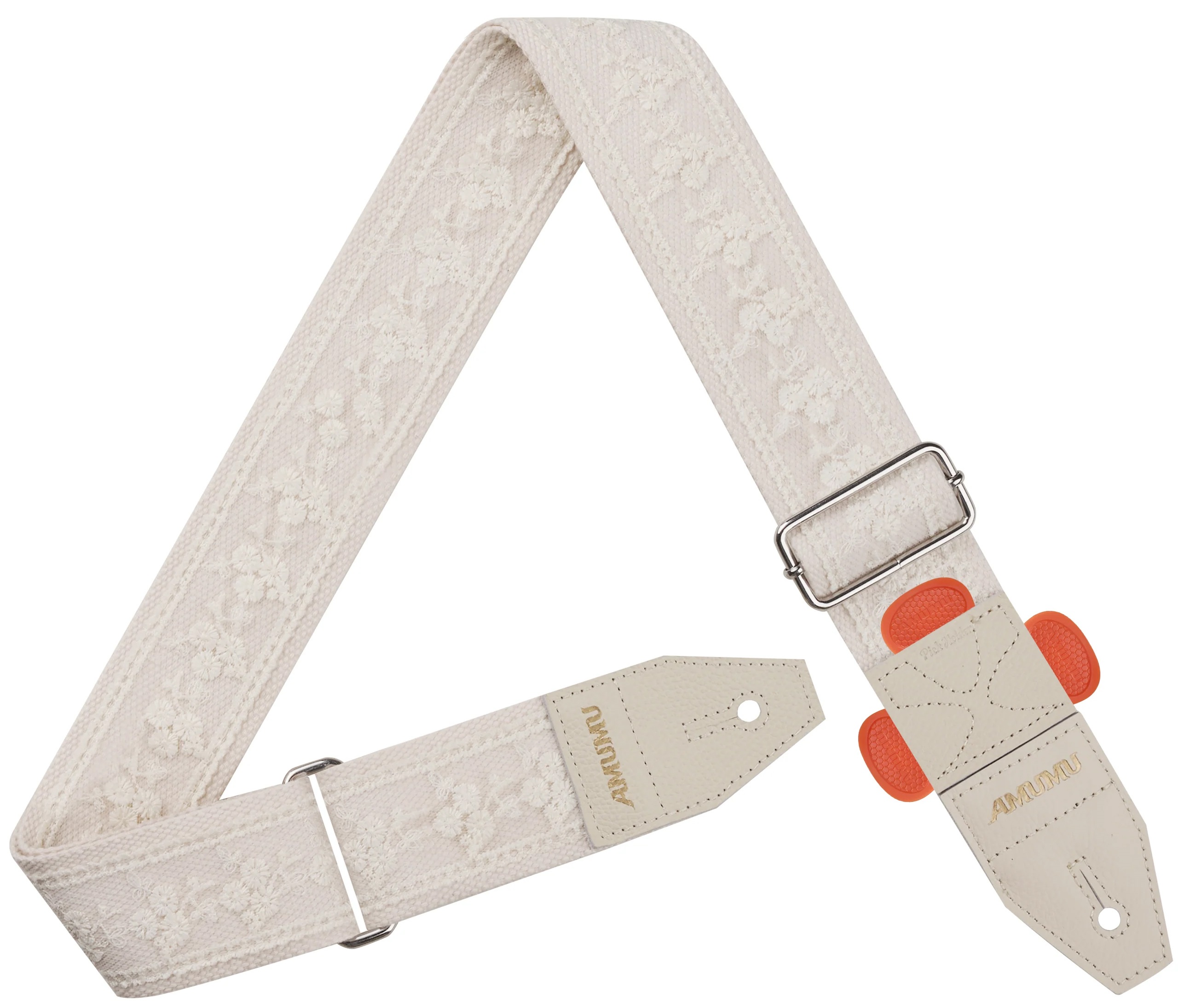 Levně Amumu Creamy Lace