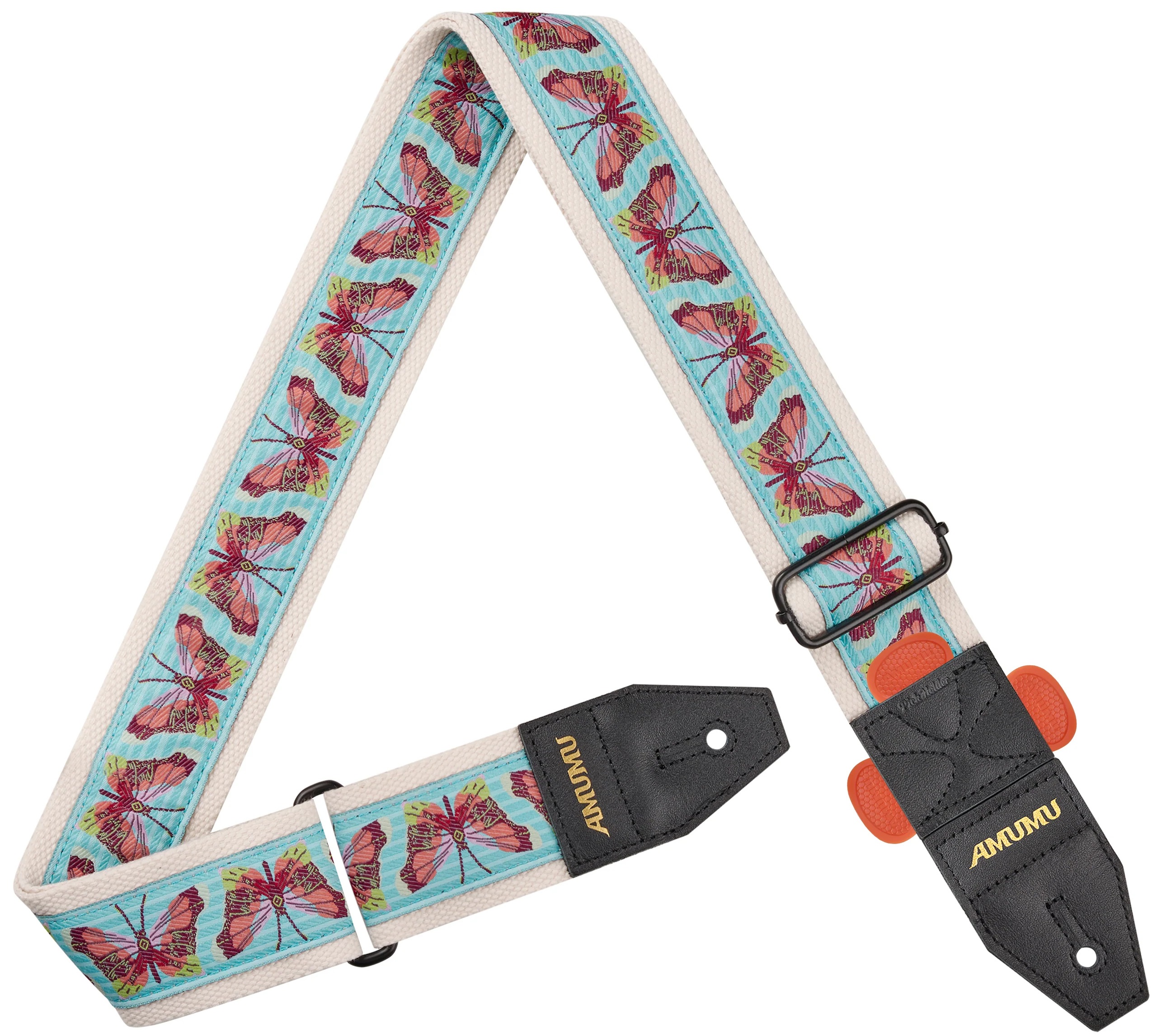 Levně Amumu Butterfly Sky