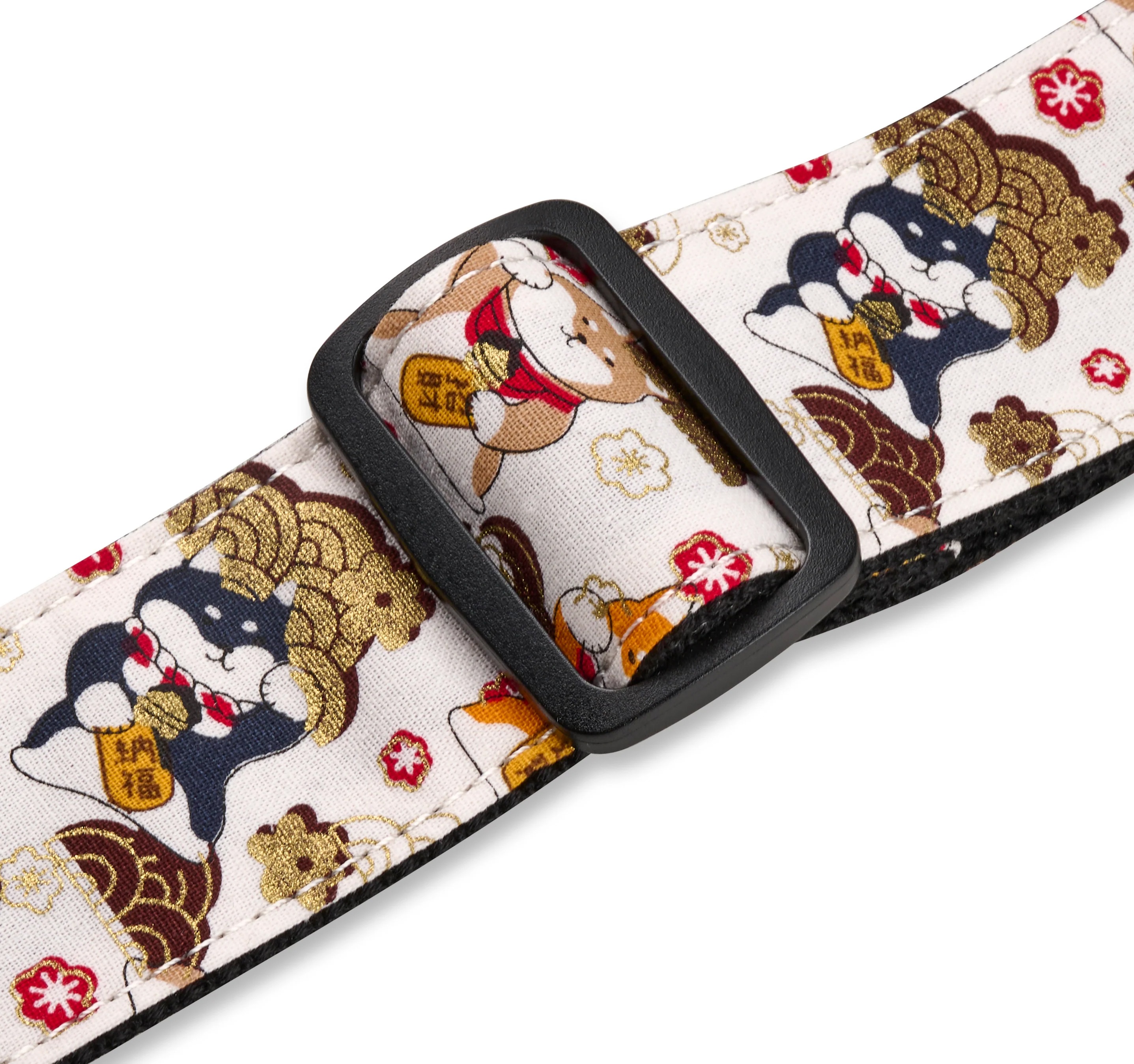 Amumu Lucky Cats (obrázek 4)