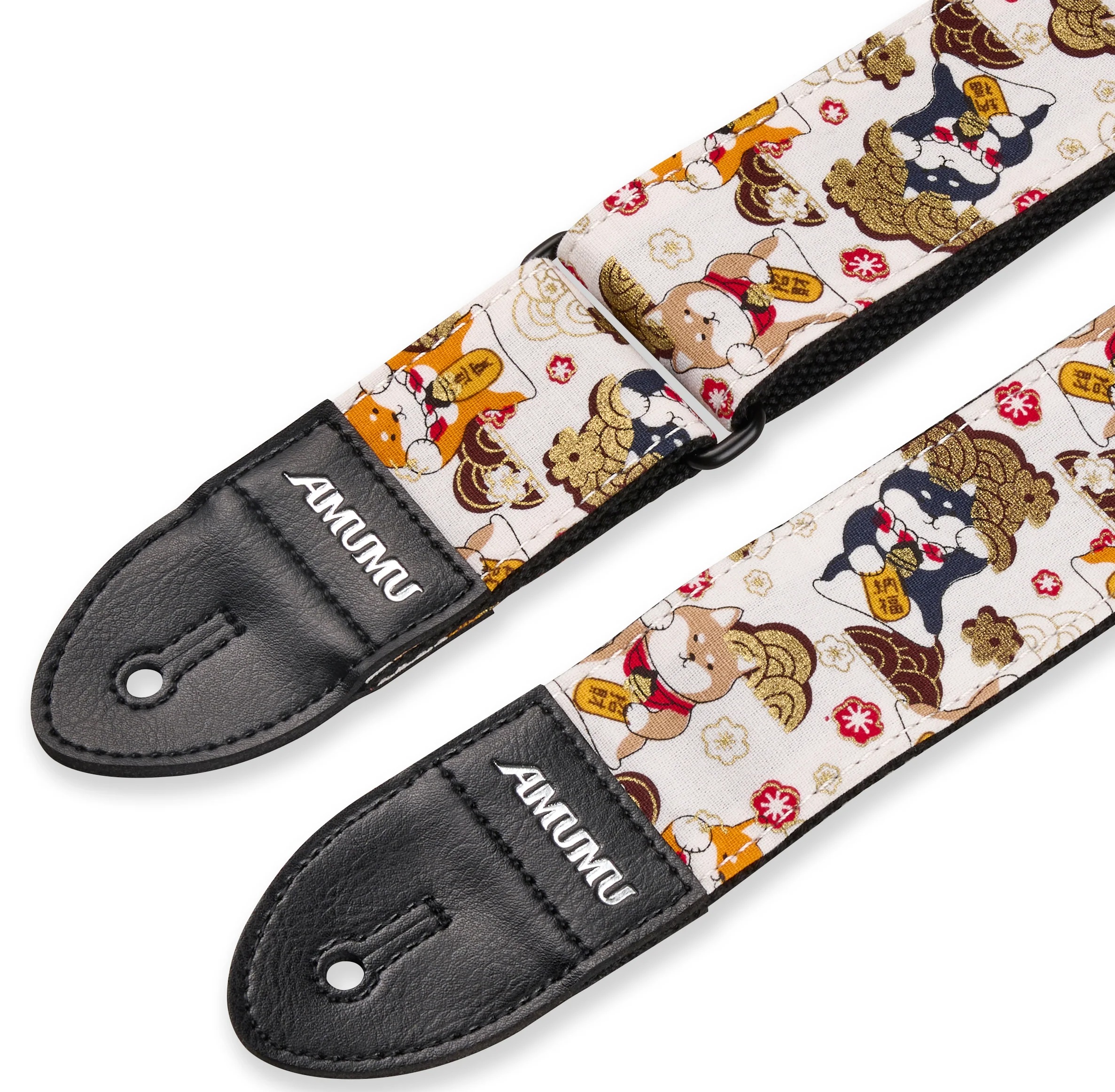 Amumu Lucky Cats (obrázek 5)