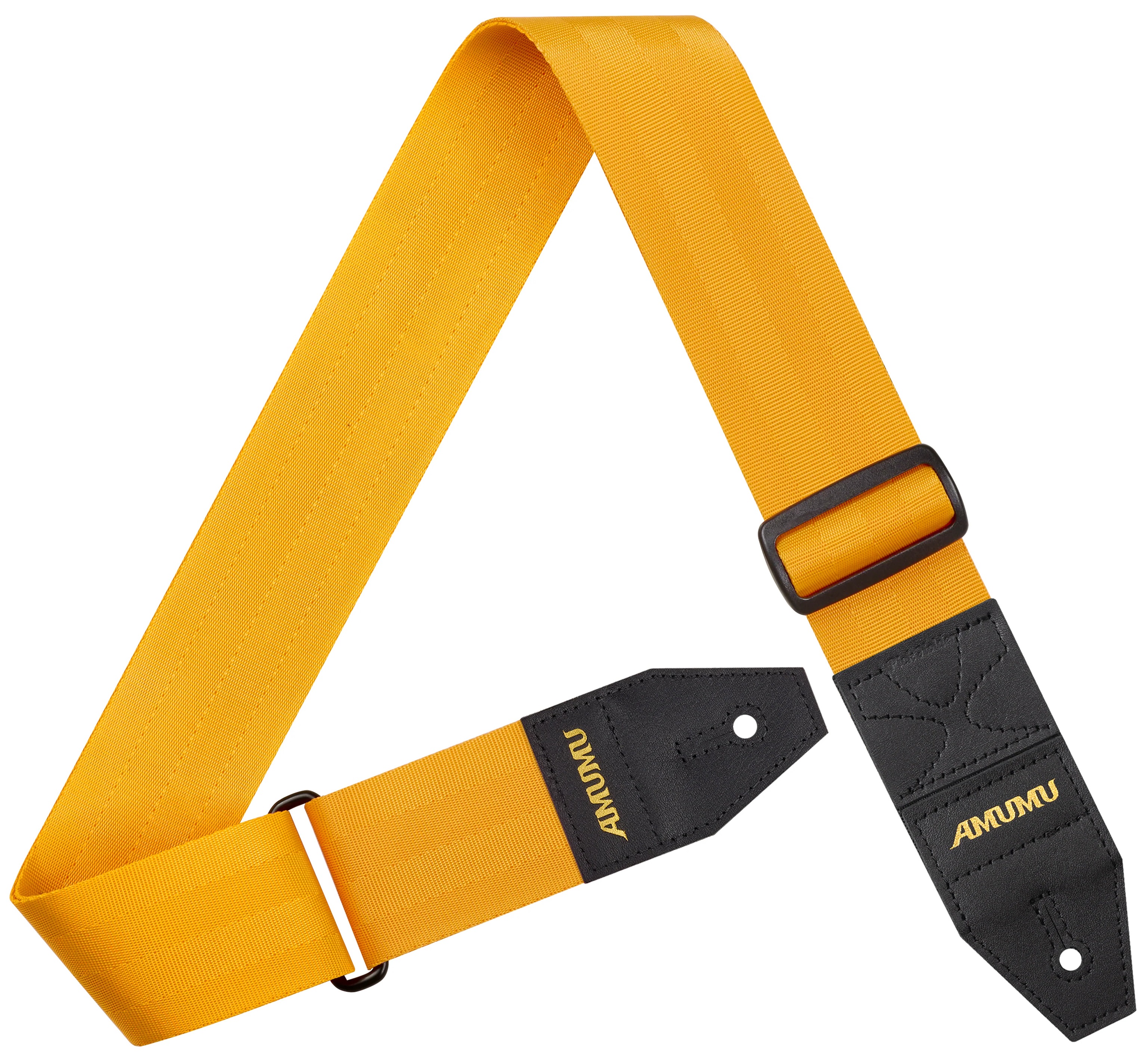 Levně Amumu DURALINK Metallic Gold