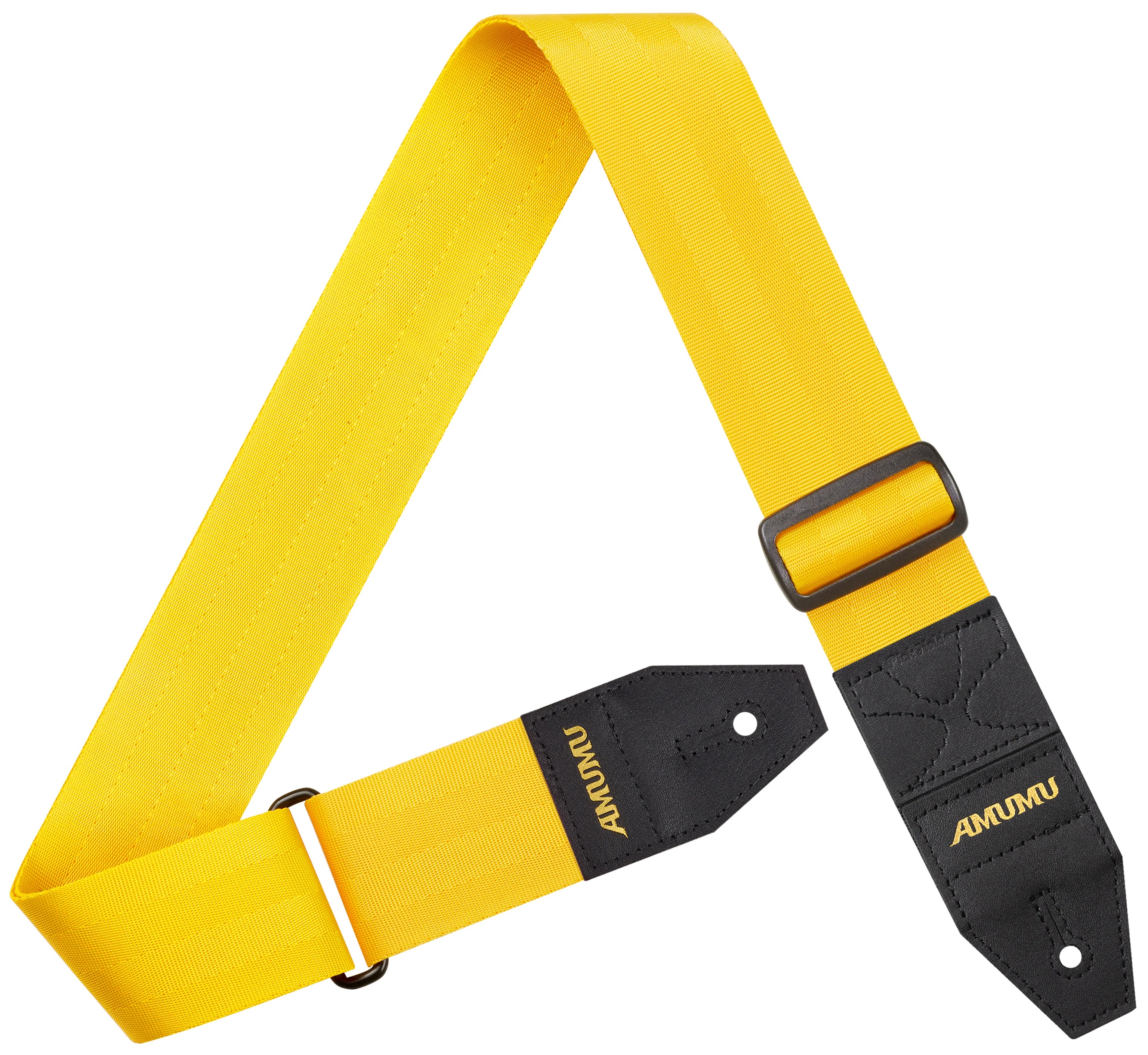 Levně Amumu DURALINK Graffiti Yellow