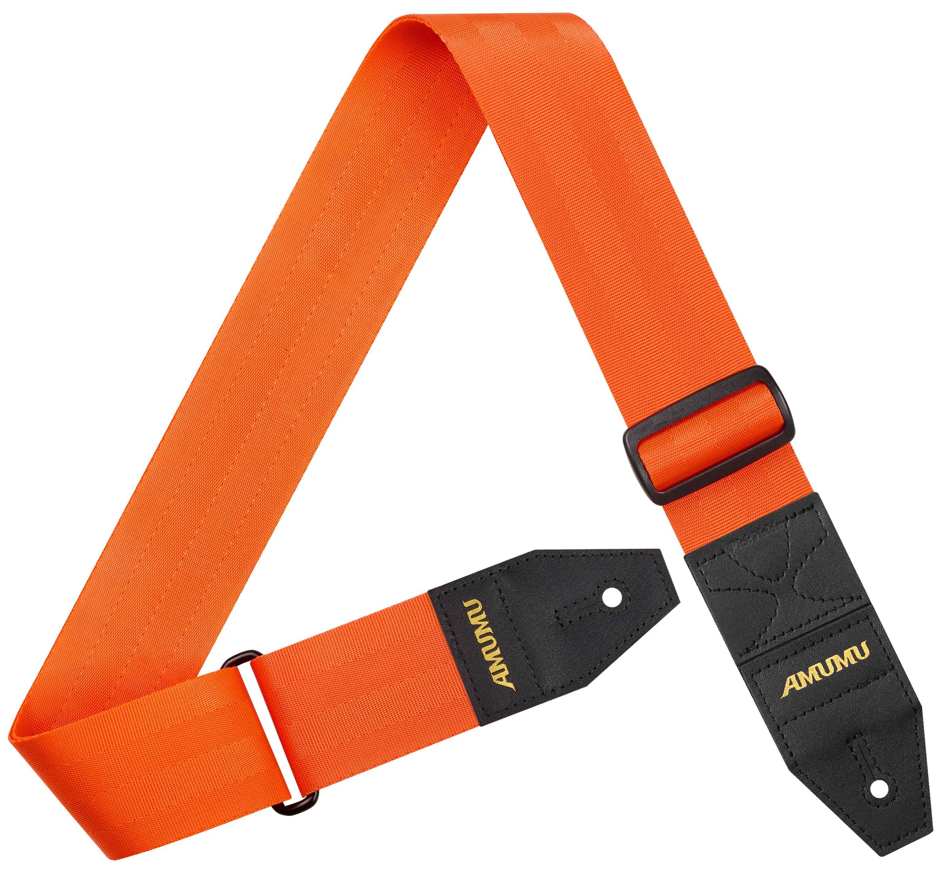 Levně Amumu DURALINK Orange