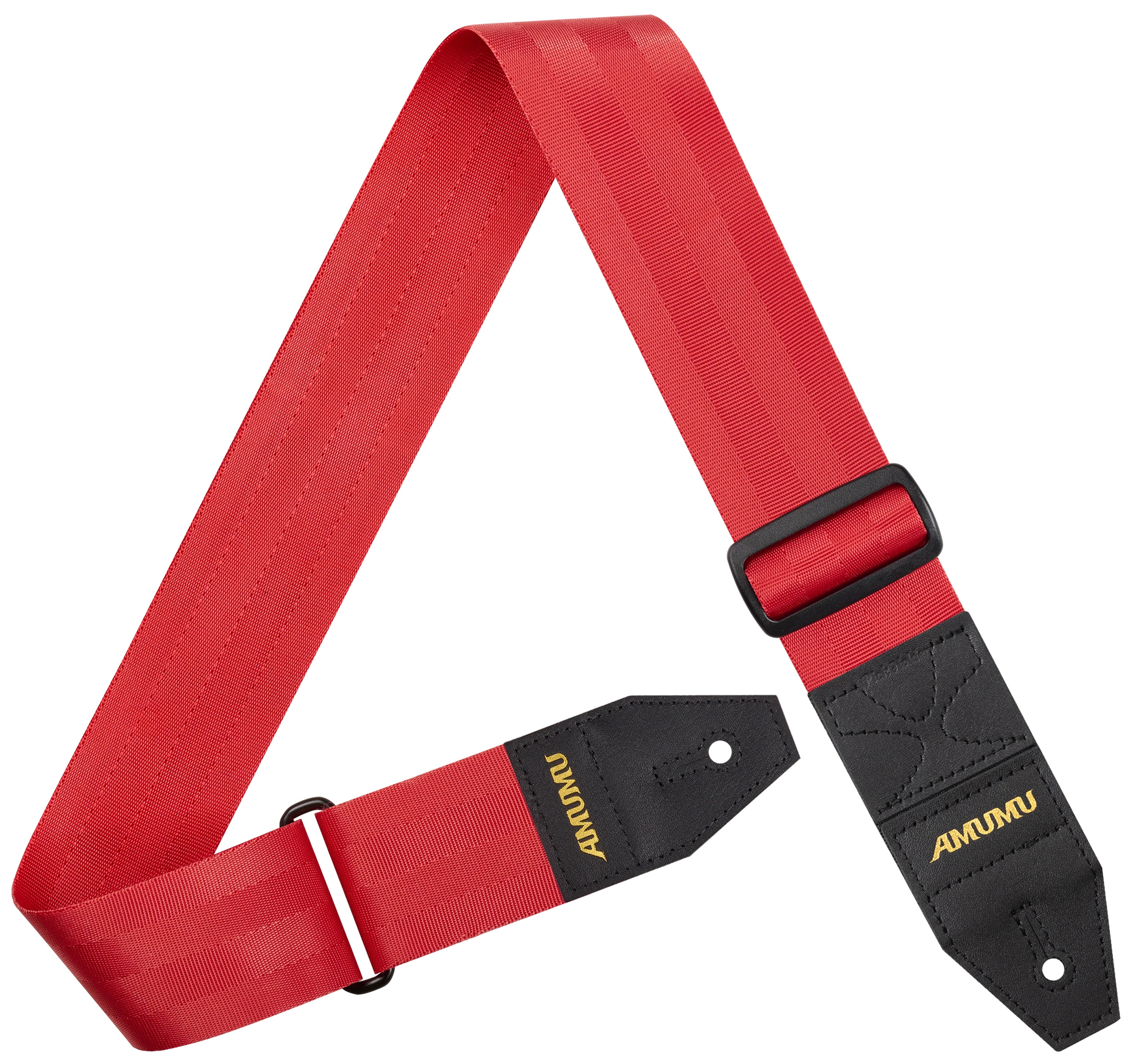 Levně Amumu DURALINK Candy Red