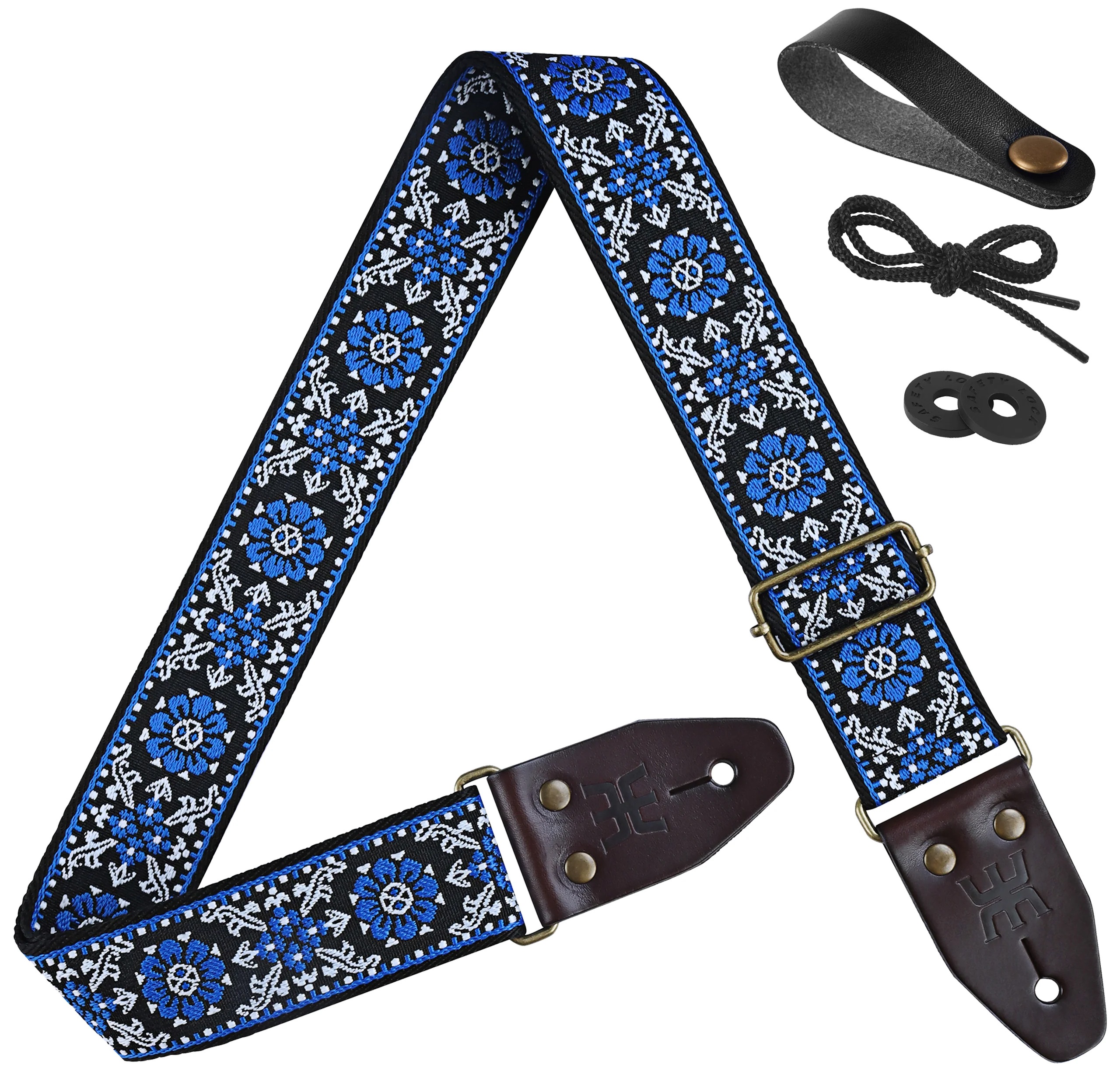 Levně Amumu Lucky Flower Blue