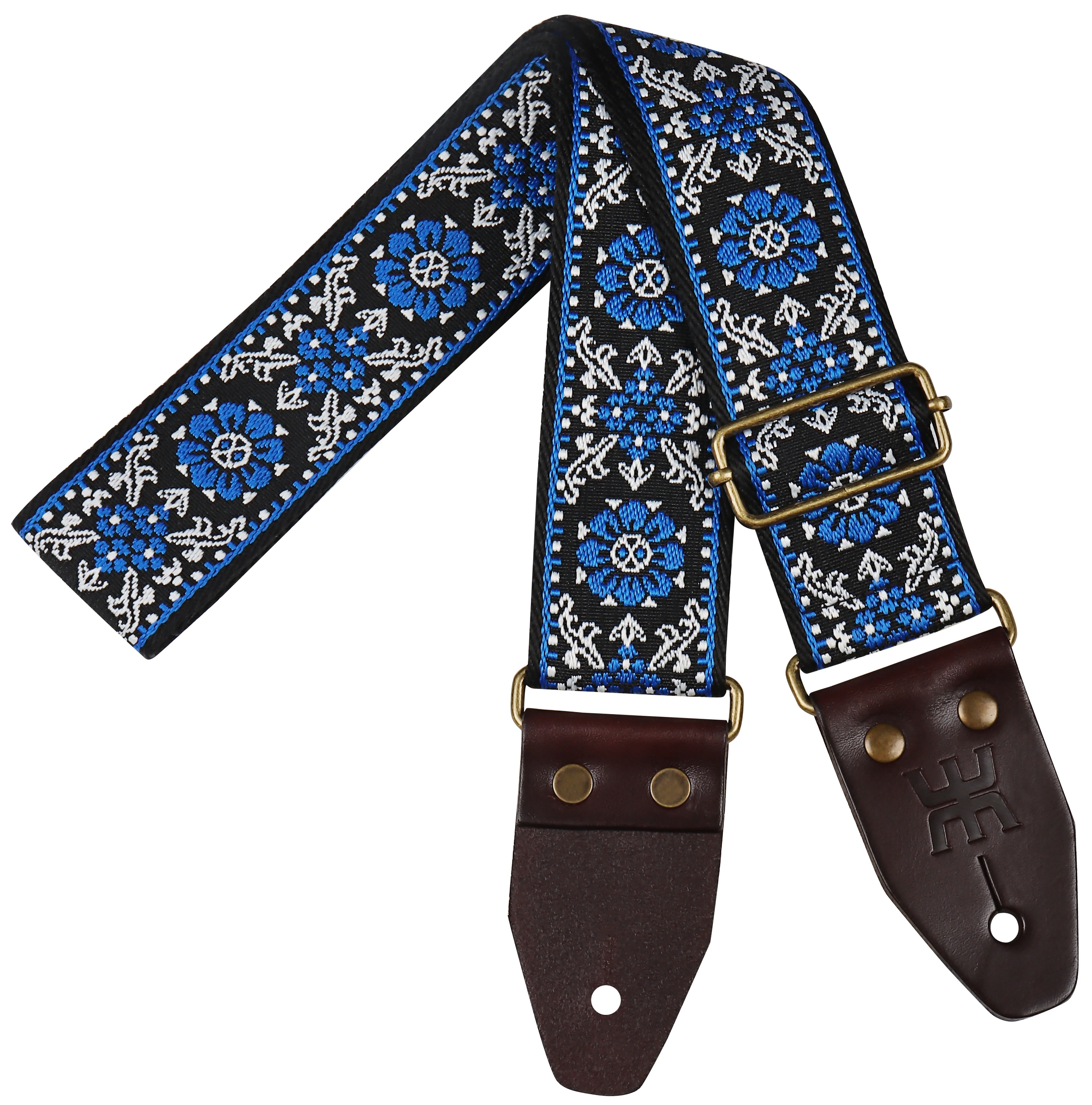 Amumu Lucky Flower Blue (obrázek 3)