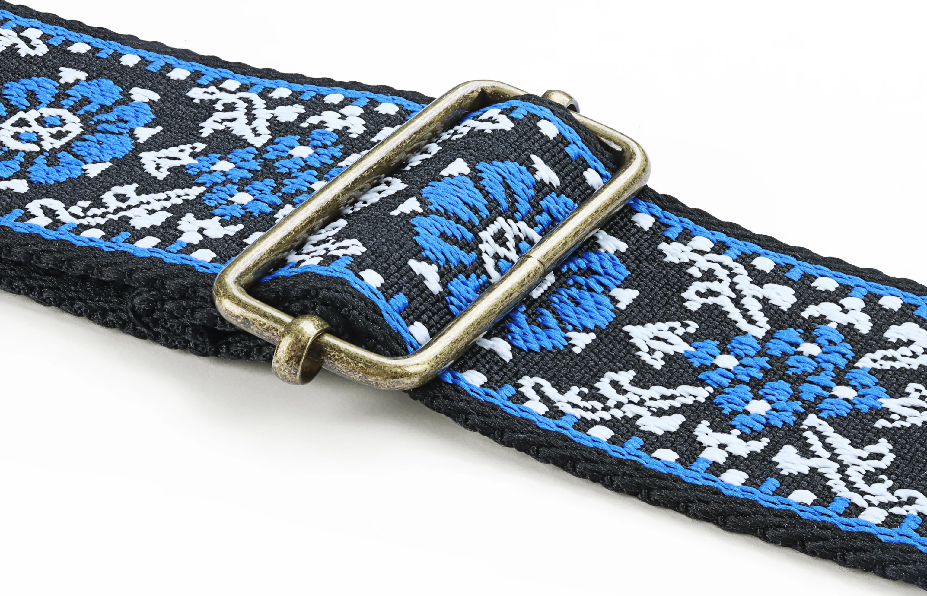 Amumu Lucky Flower Blue (obrázek 4)