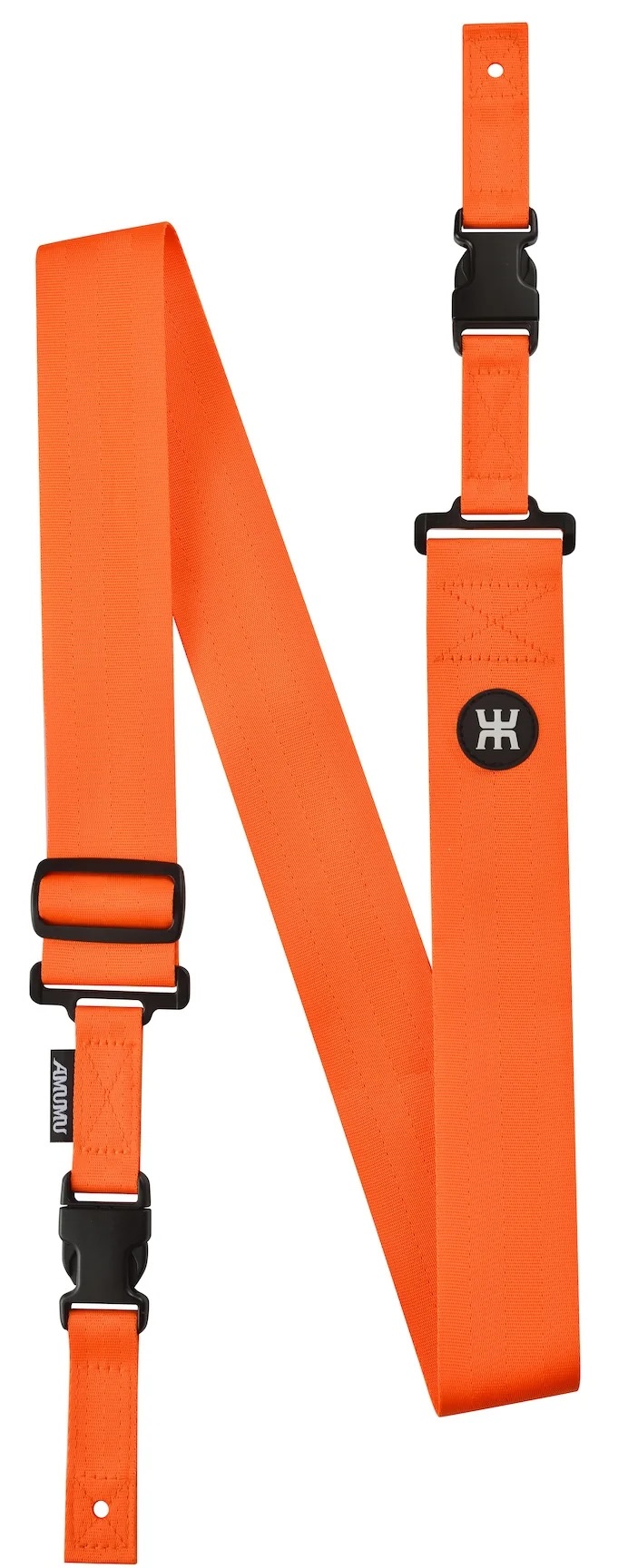 Amumu SNAPLOCK PRO Orange (obrázek 3)