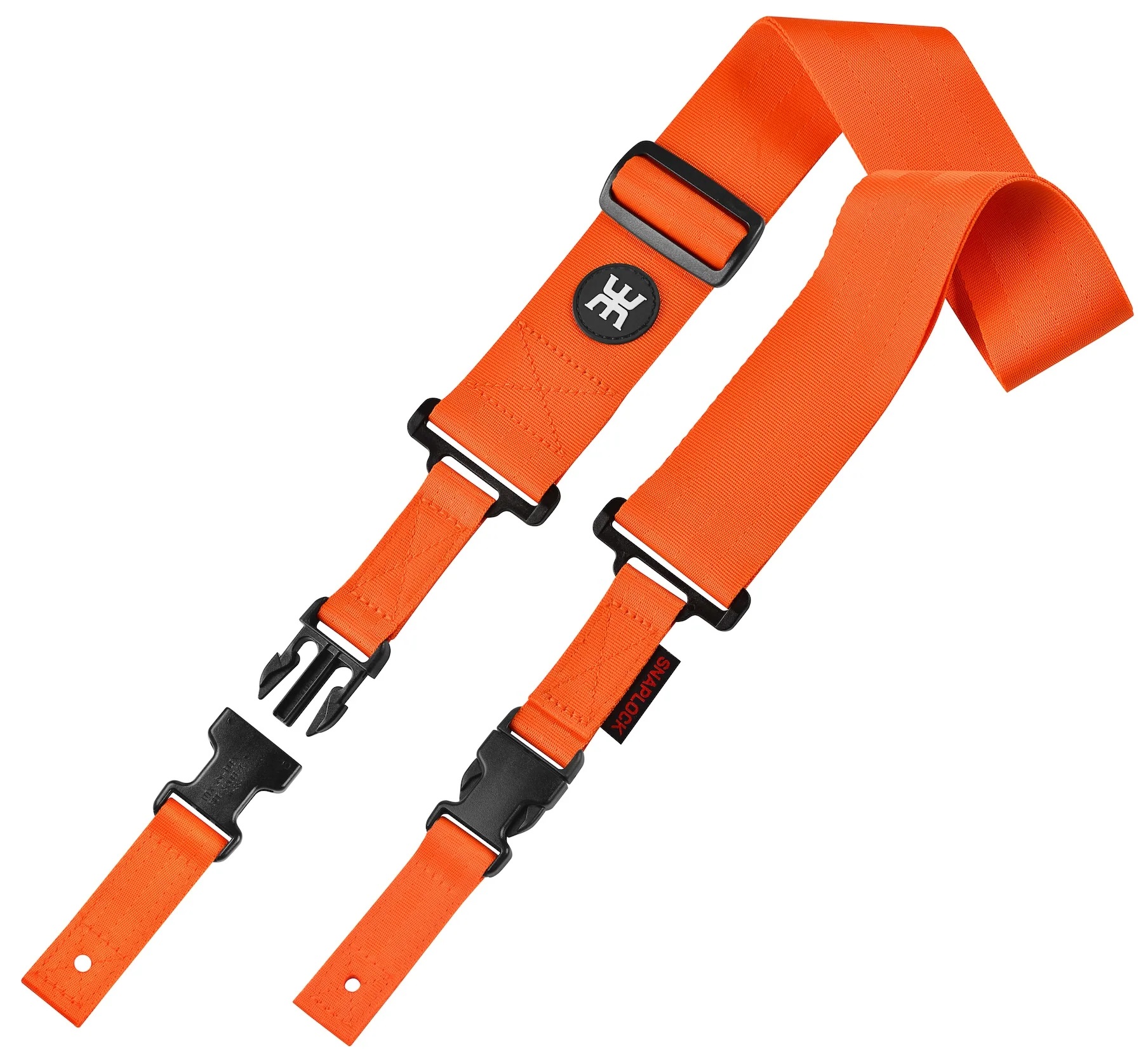 Amumu SNAPLOCK PRO Orange (obrázek 4)