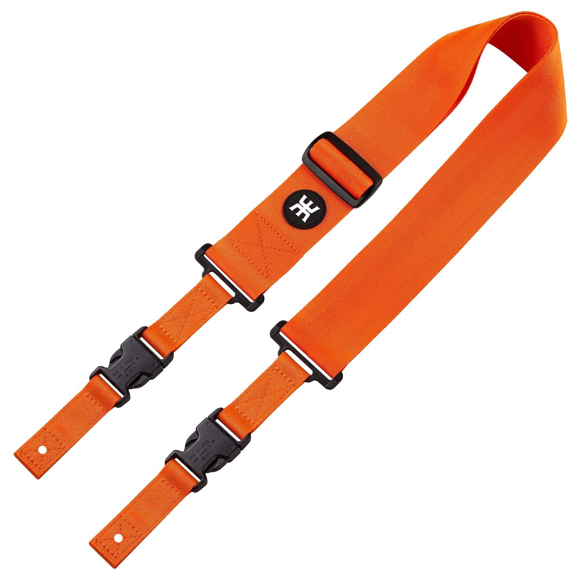 Amumu SNAPLOCK PRO Orange (obrázek 5)