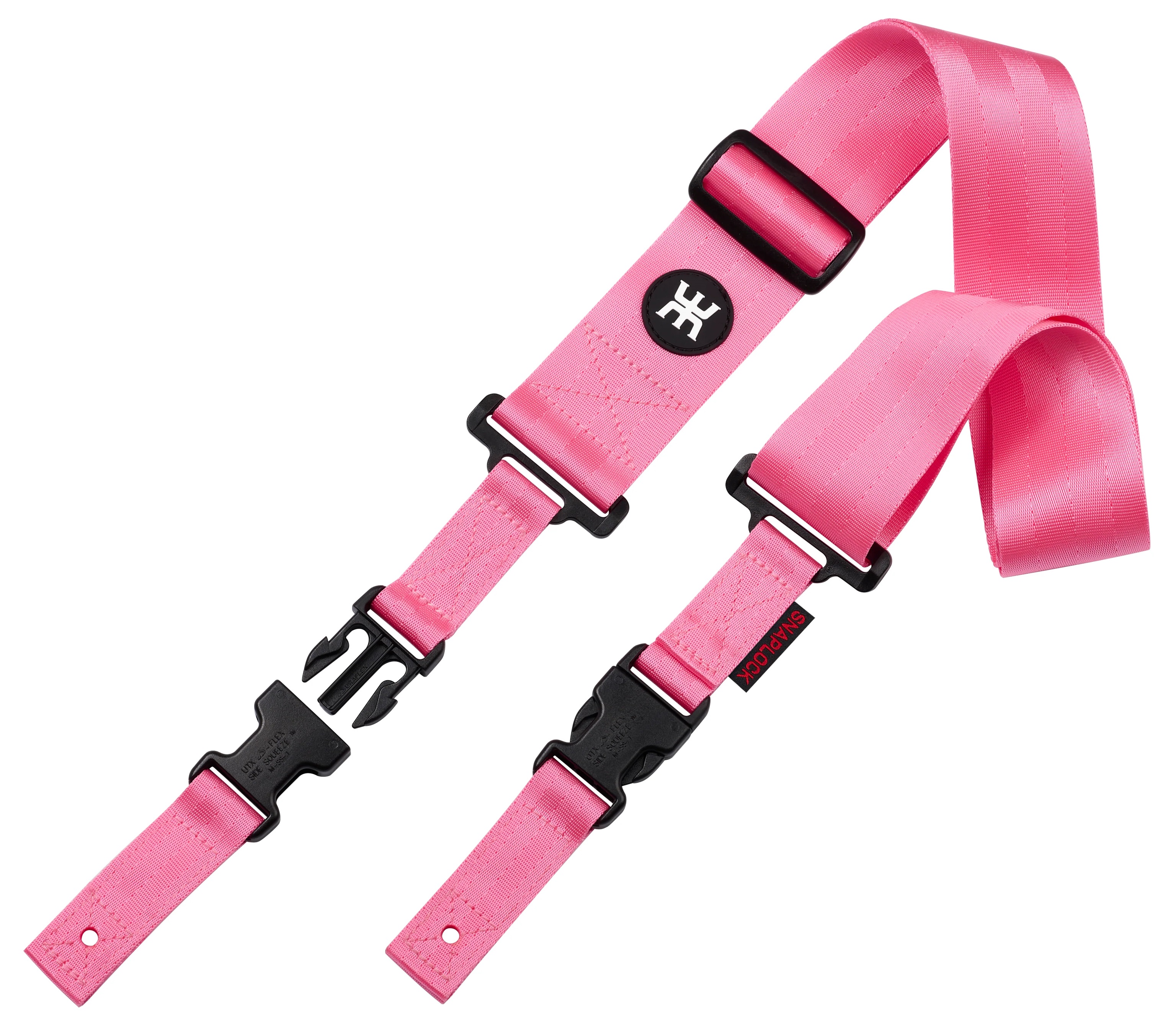 Amumu SNAPLOCK PRO Pink (obrázek 3)