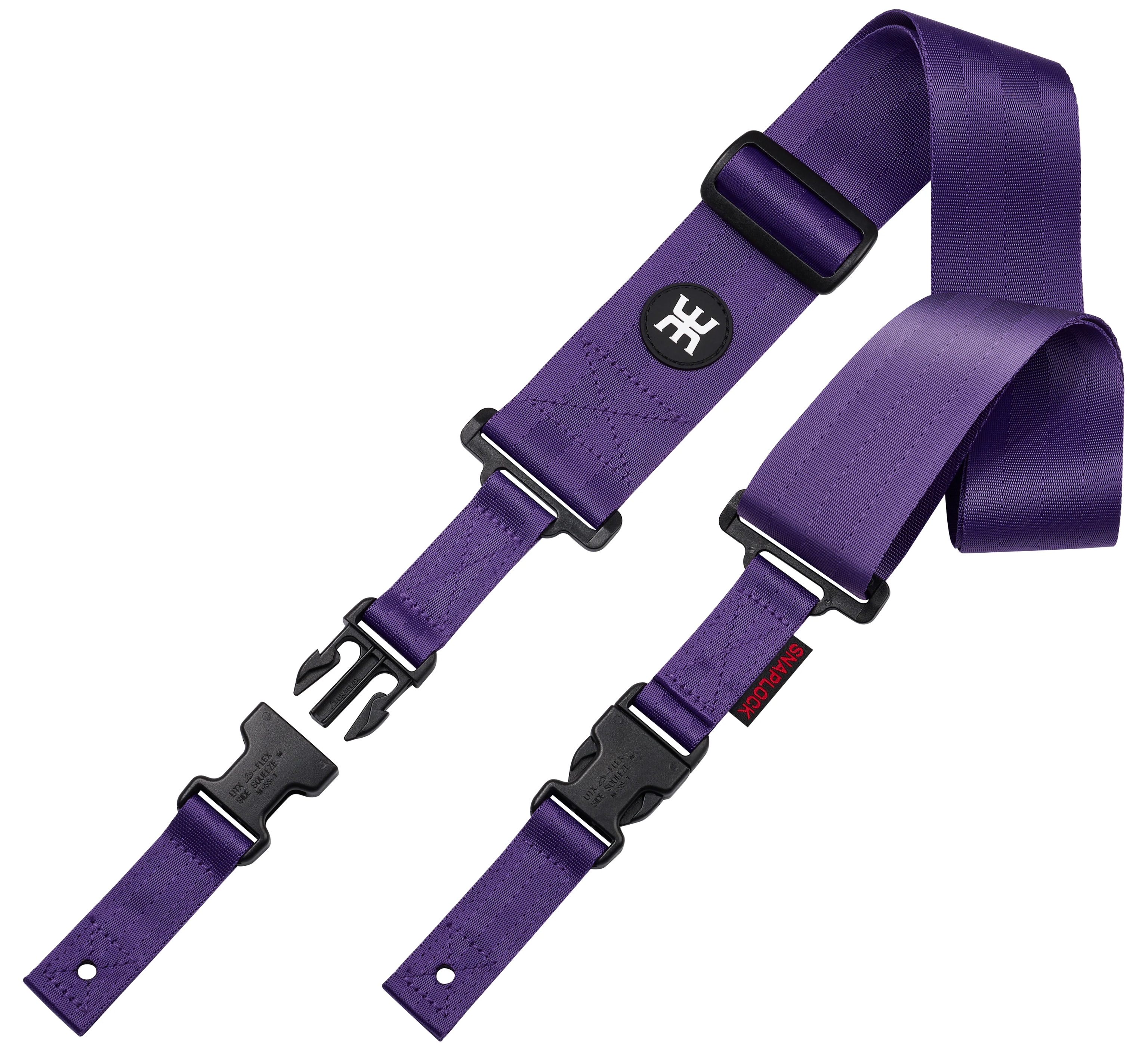 Amumu SNAPLOCK PRO Purple (obrázek 3)