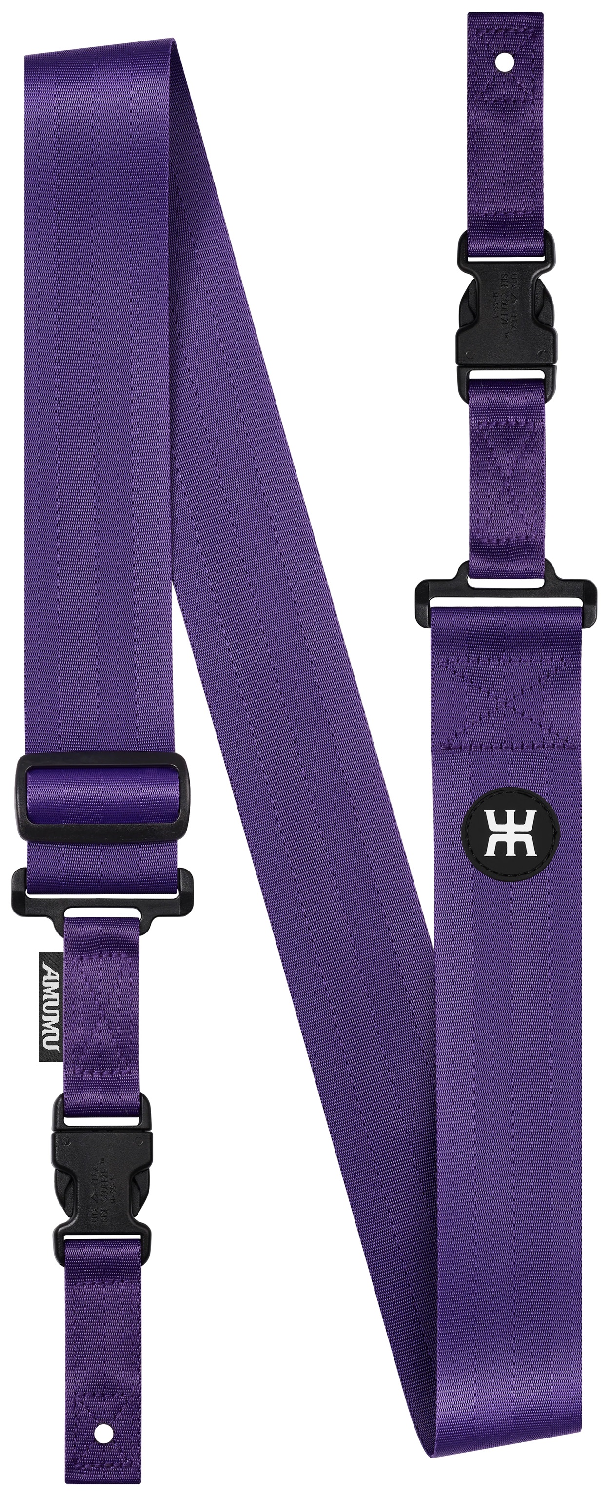 Amumu SNAPLOCK PRO Purple (obrázek 4)