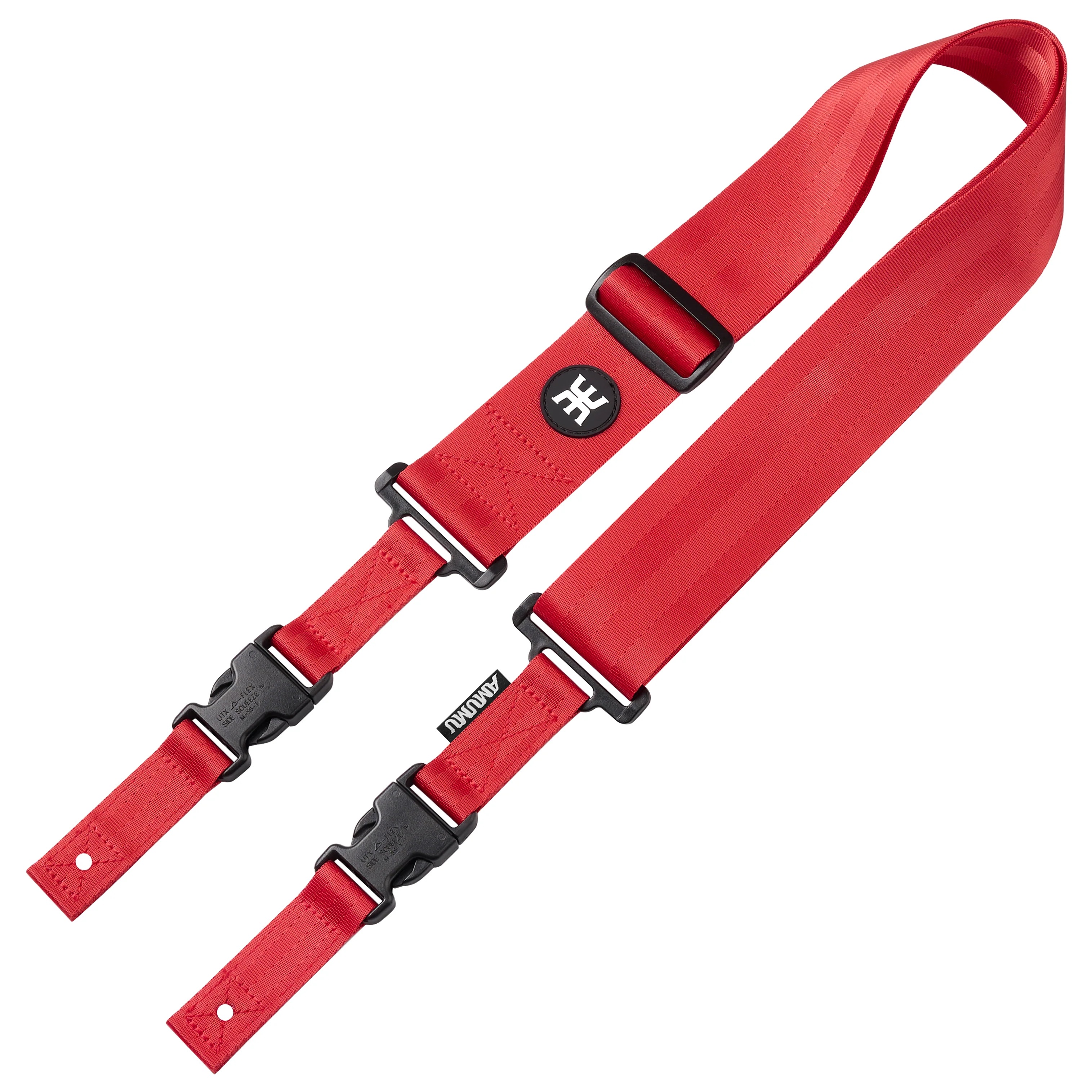 Amumu SNAPLOCK PRO Candy Red (obrázek 3)