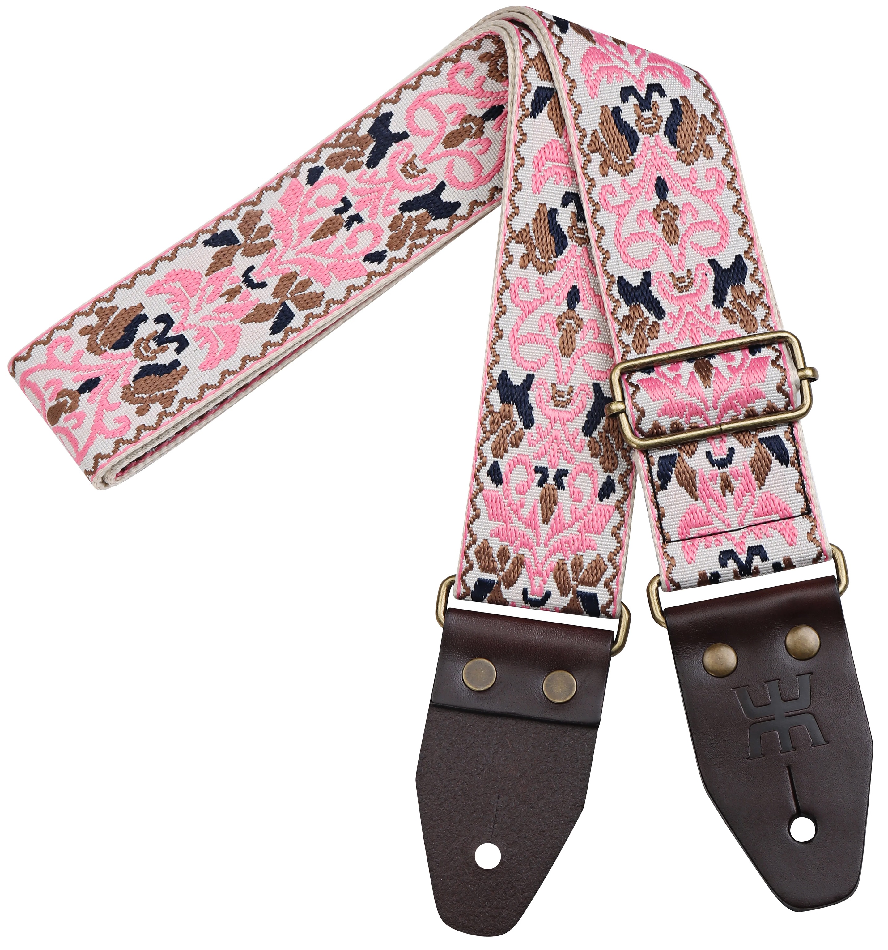 Levně Amumu Hearts & Spades Pink White