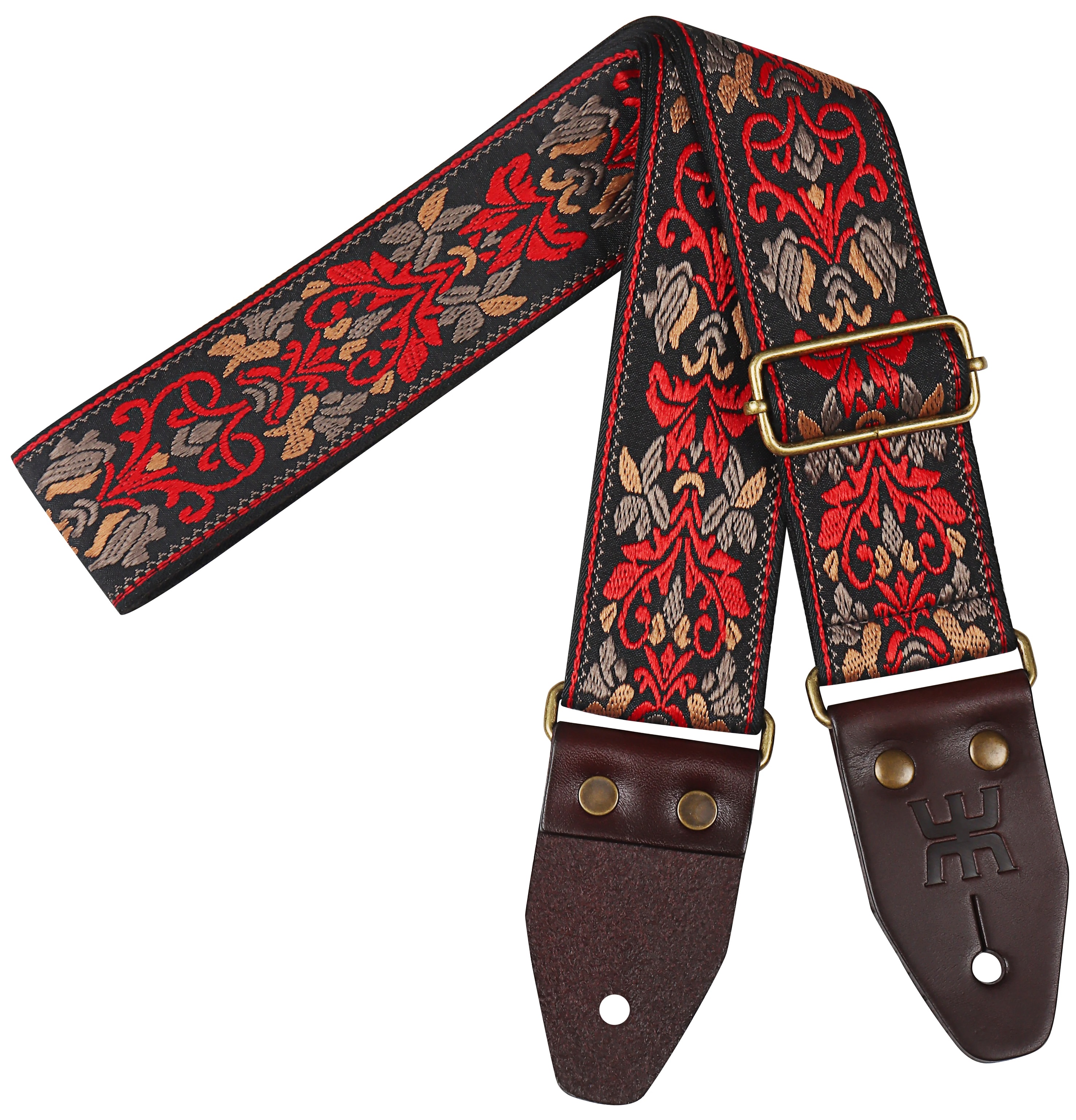 Levně Amumu Hearts & Spades Red Black