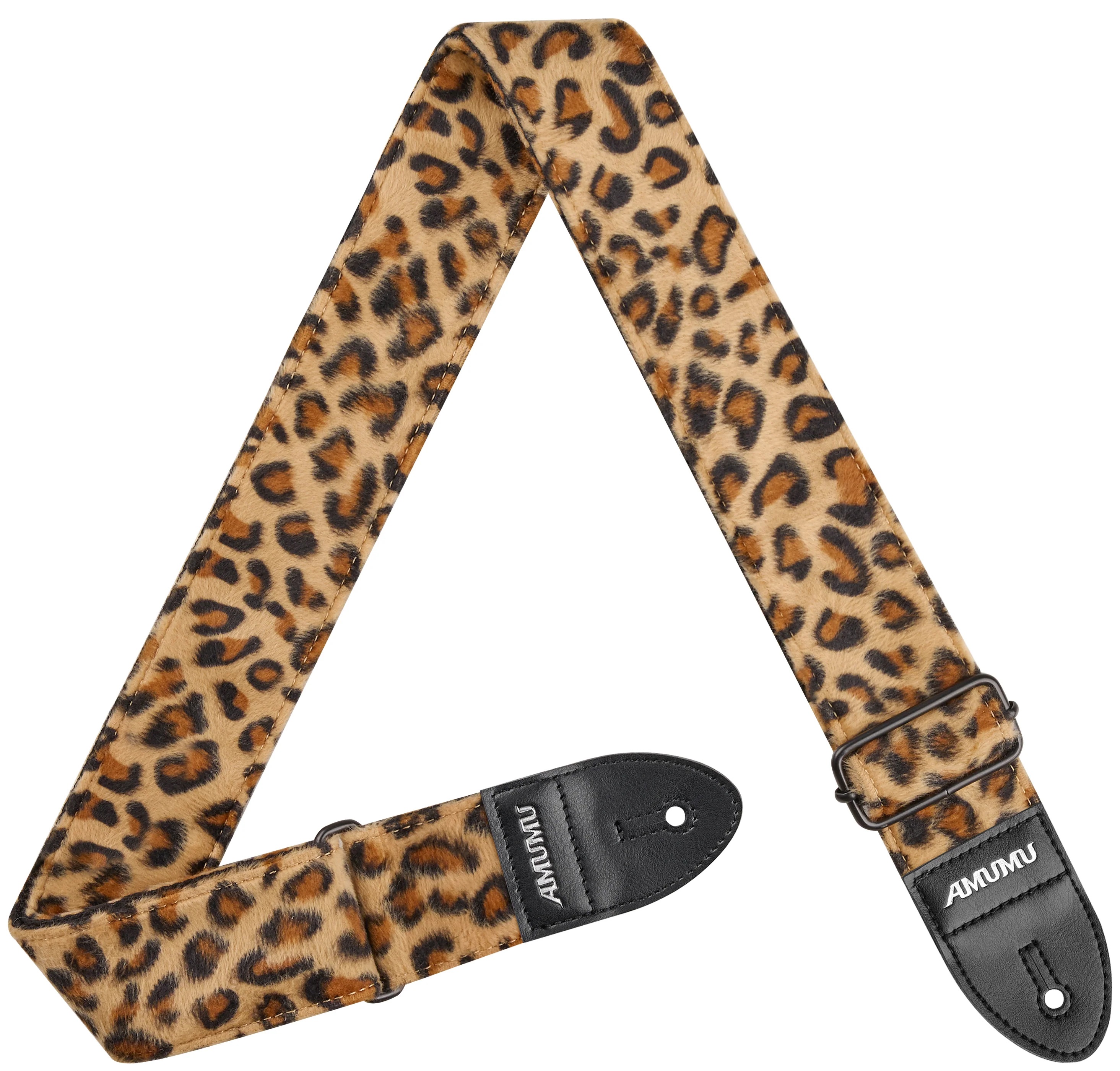 Levně Amumu Velvet Leopard