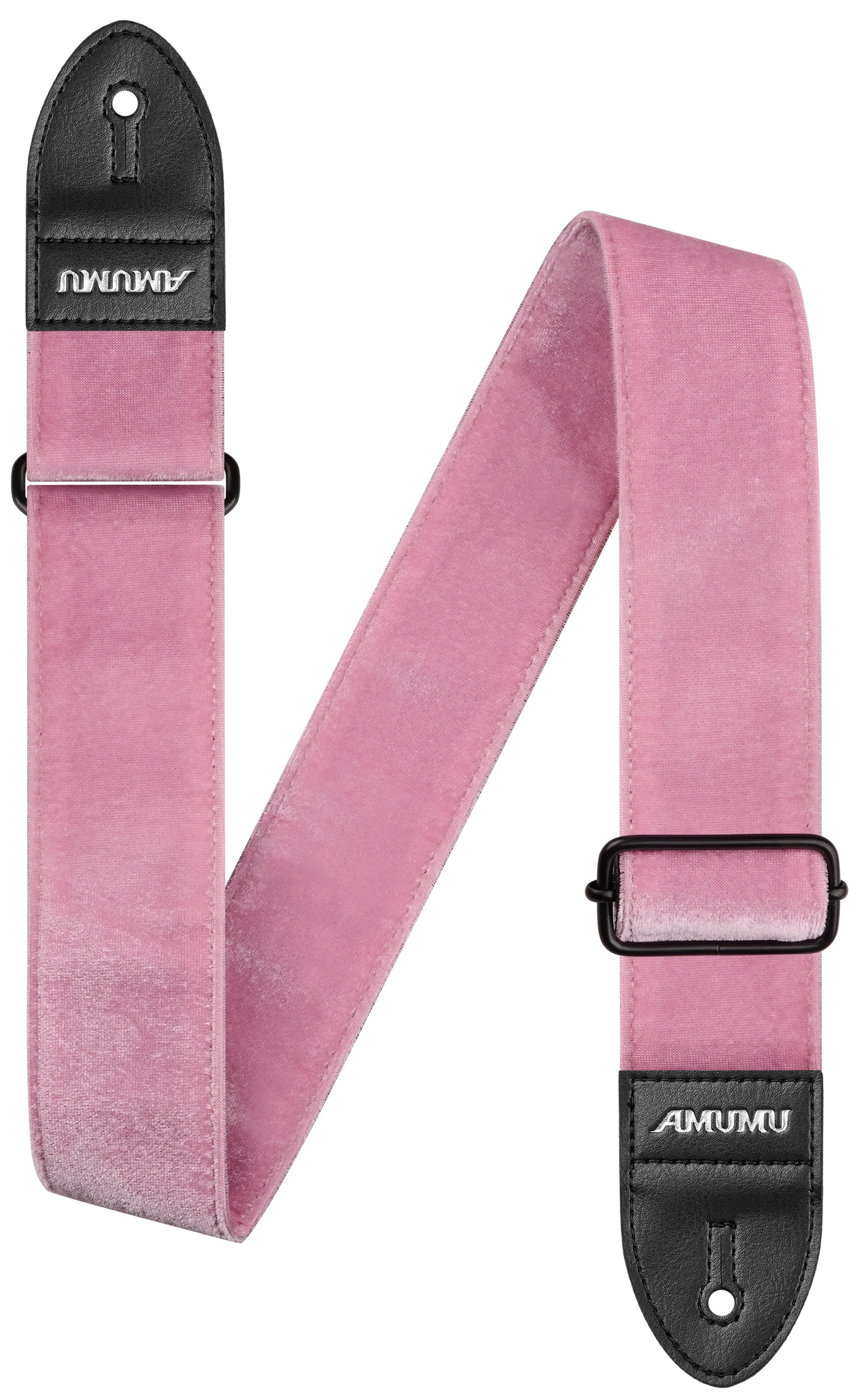 Levně Amumu Velvet Blush Pink