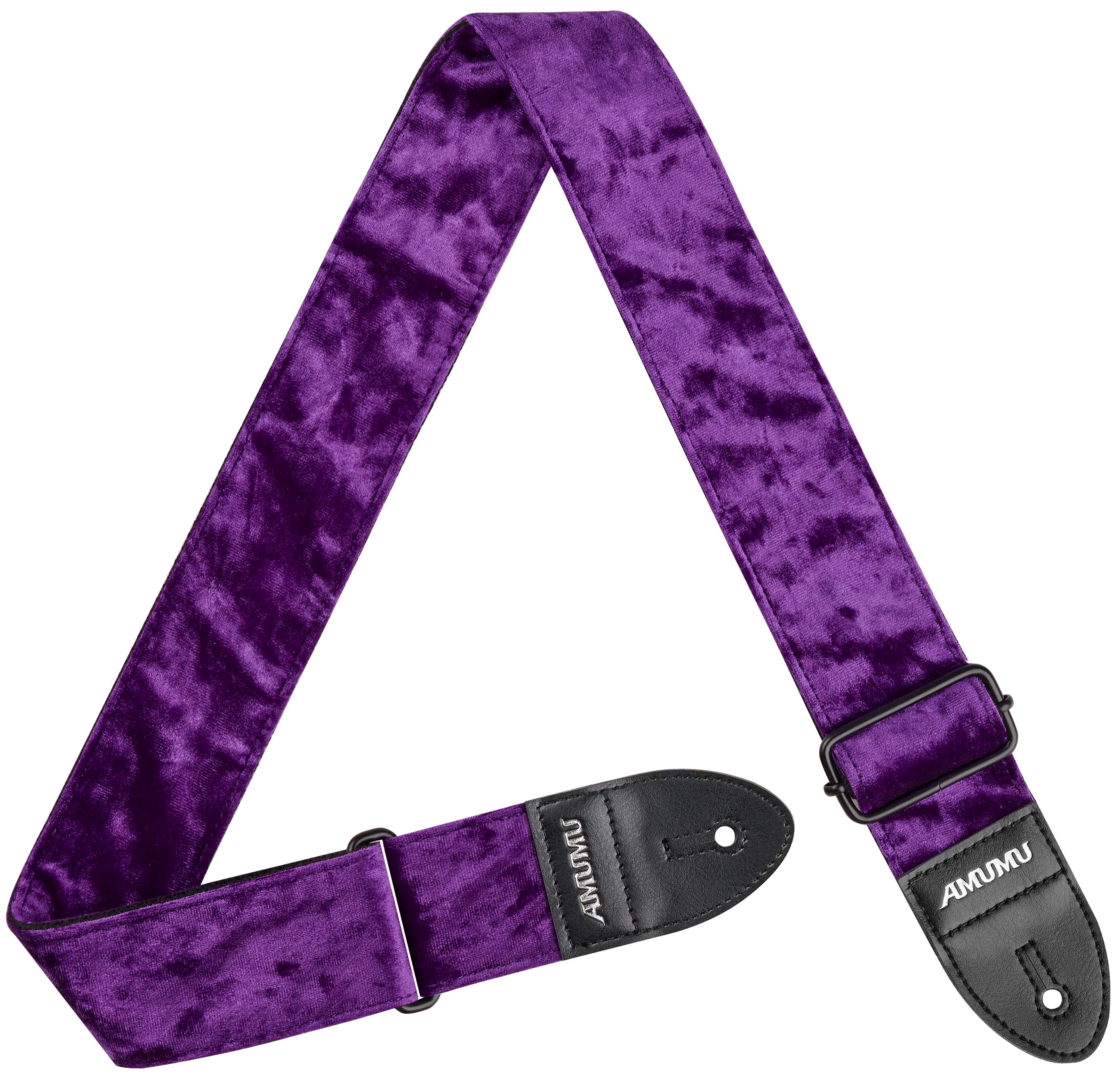 Levně Amumu Velvet Royal Purple