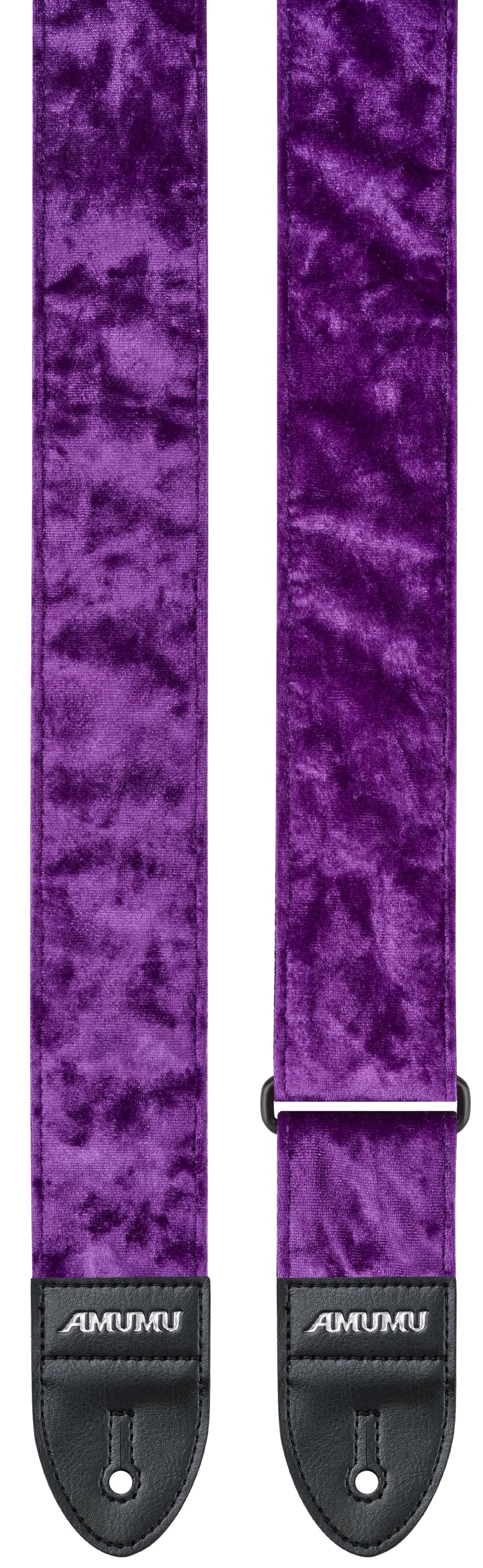 Amumu Velvet Royal Purple (obrázek 3)
