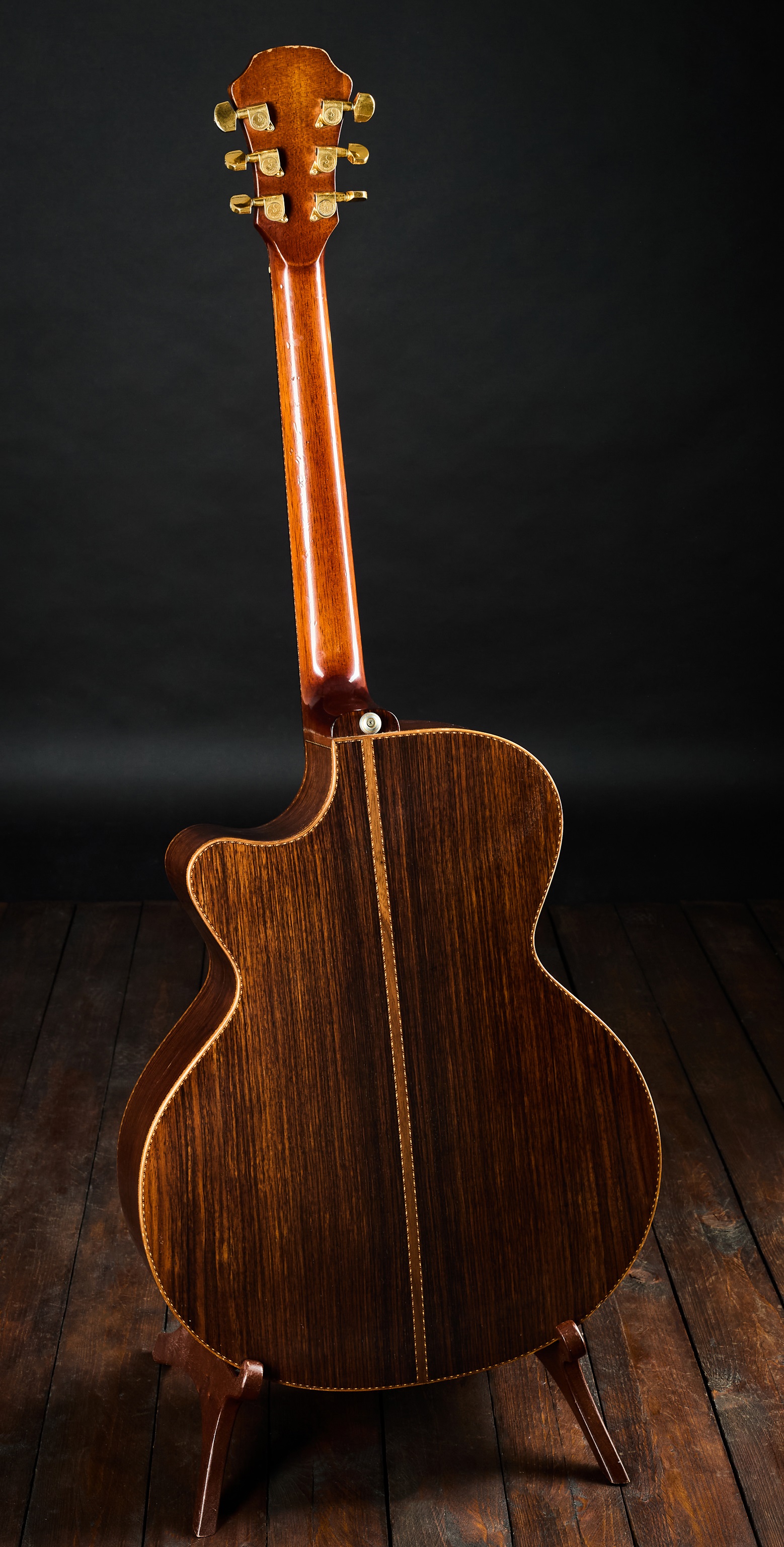 Furch 1994 SJV 63 LUX (obrázek 3)