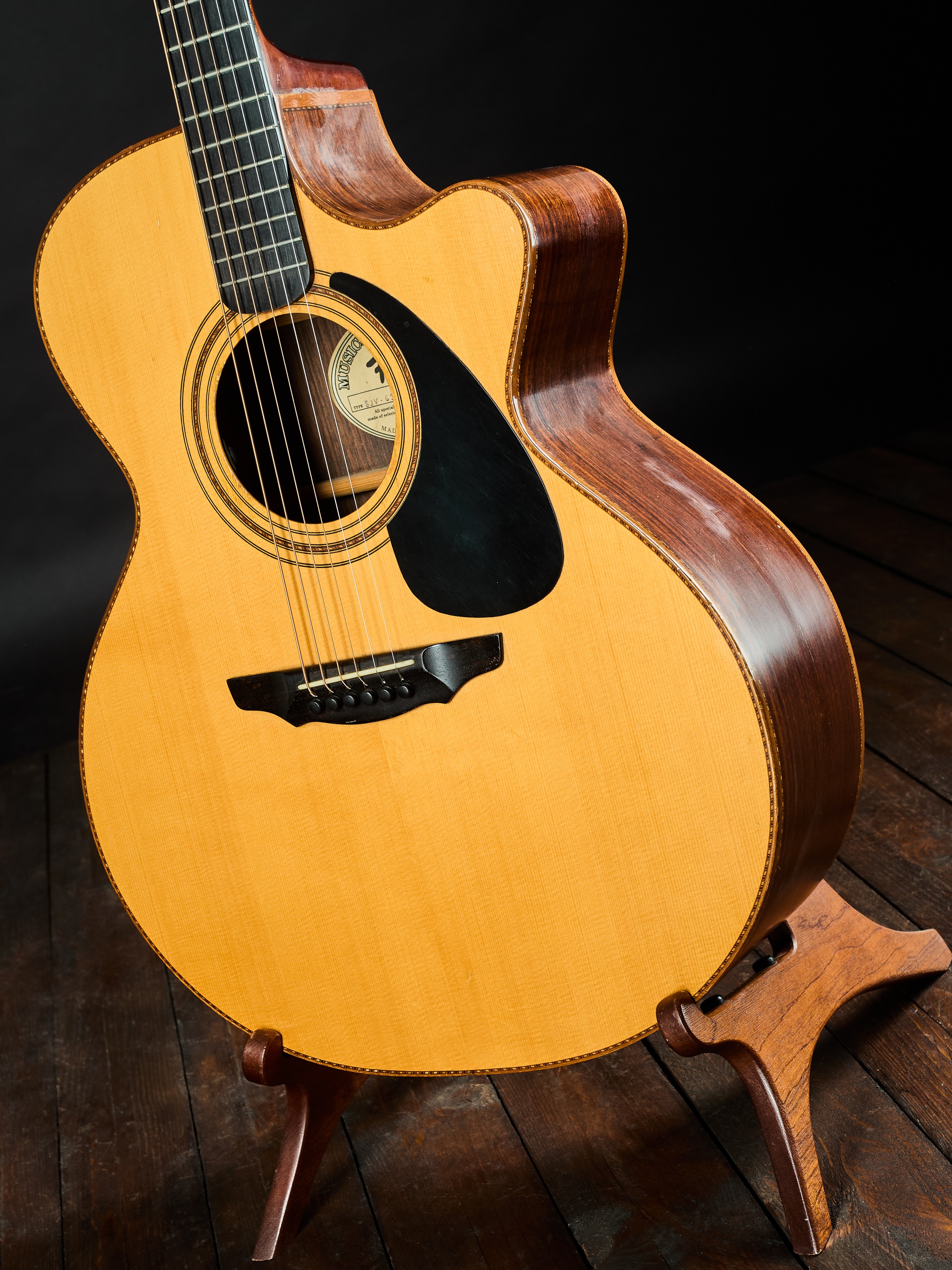 Furch 1994 SJV 63 LUX (obrázek 4)