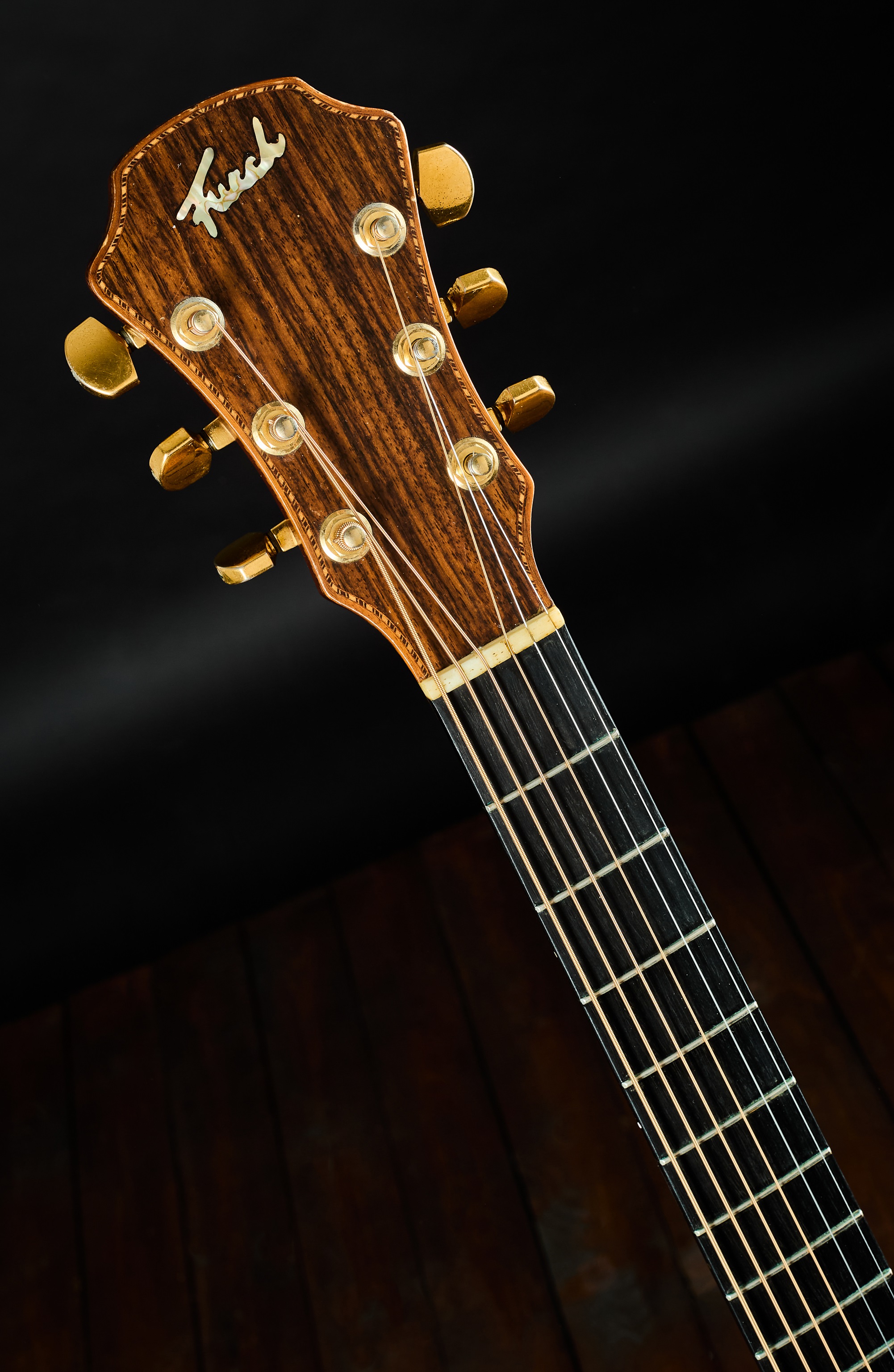 Furch 1994 SJV 63 LUX (obrázek 5)