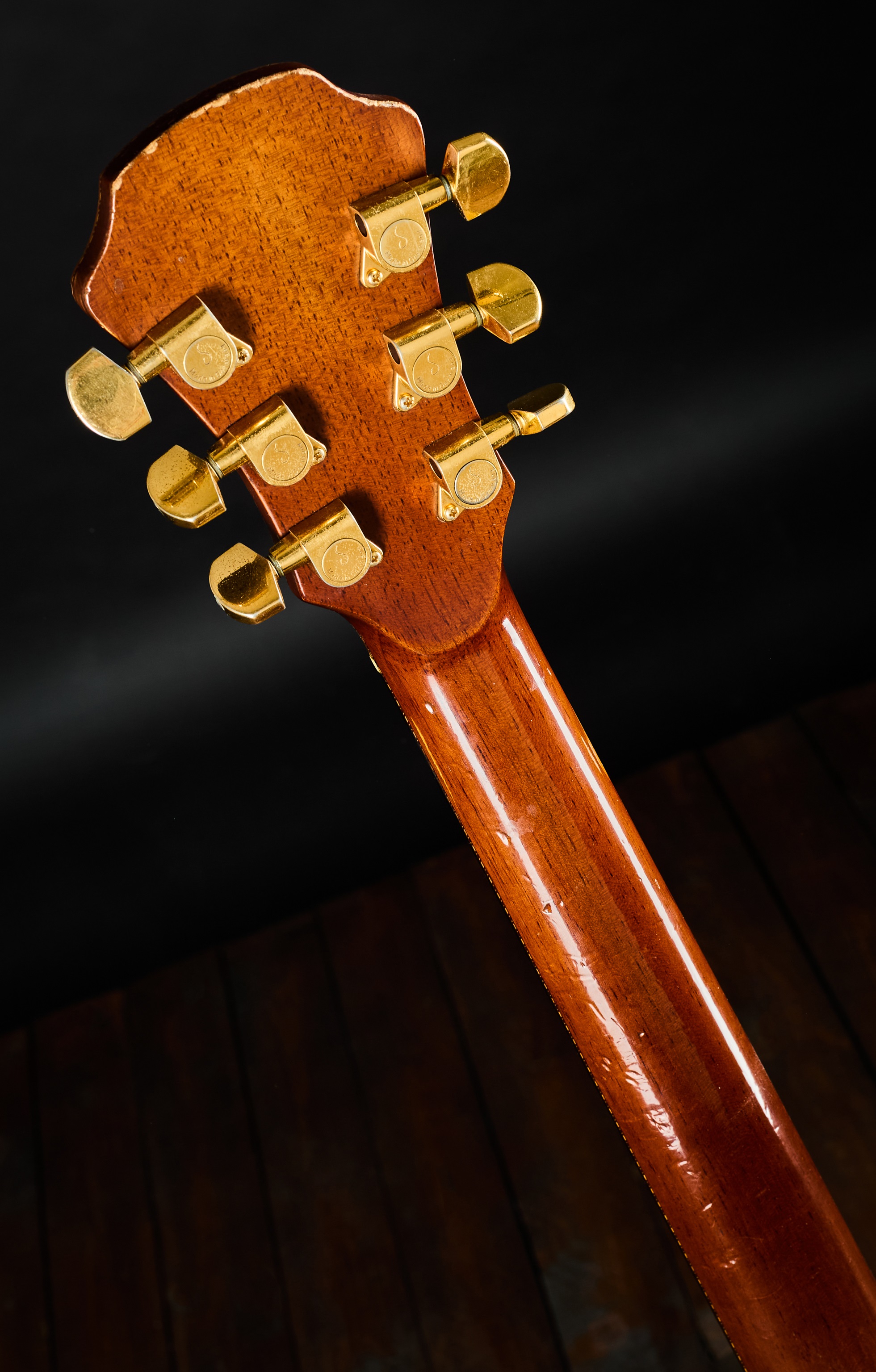 Furch 1994 SJV 63 LUX (obrázek 6)