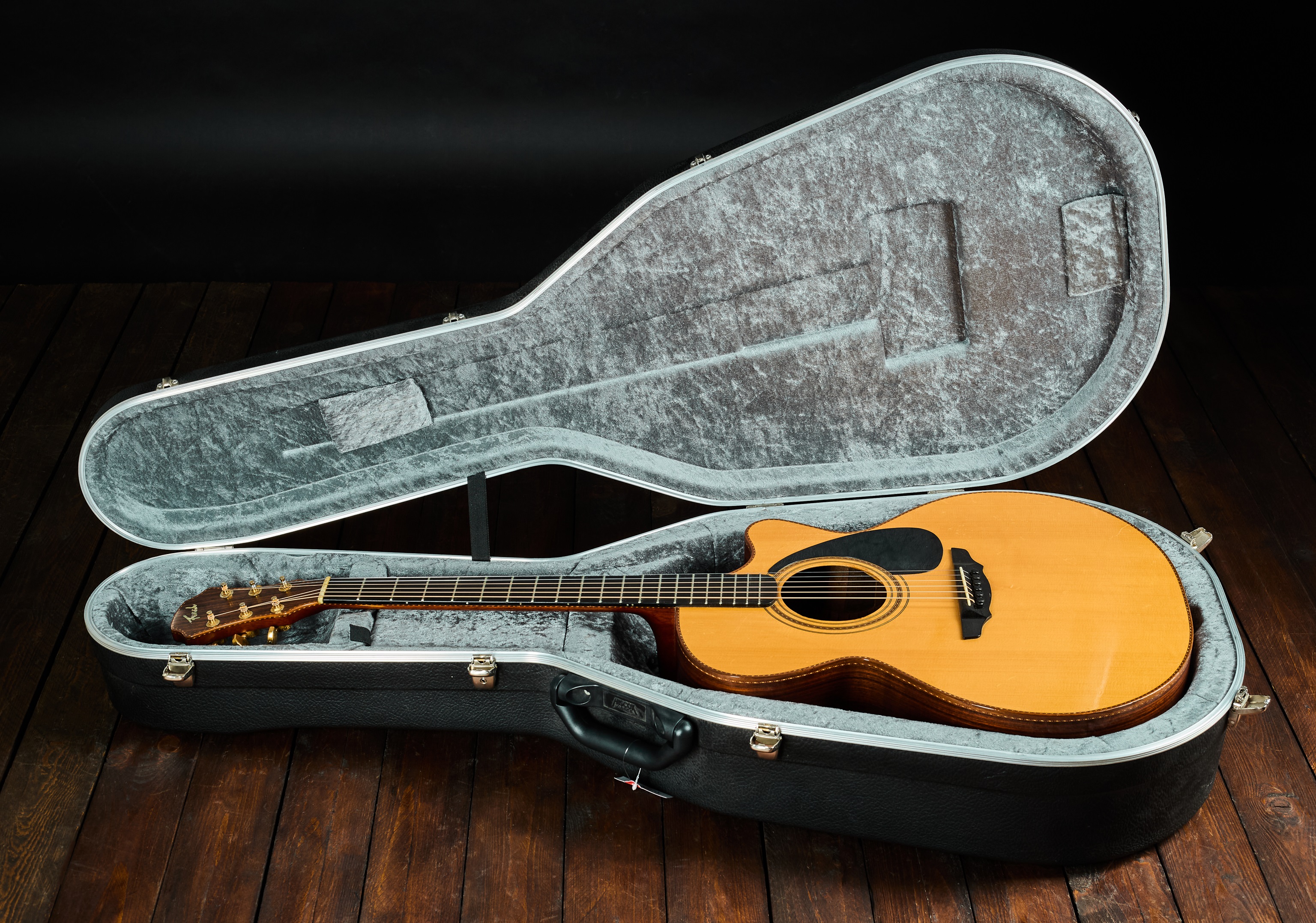 Furch 1994 SJV 63 LUX (obrázek 7)