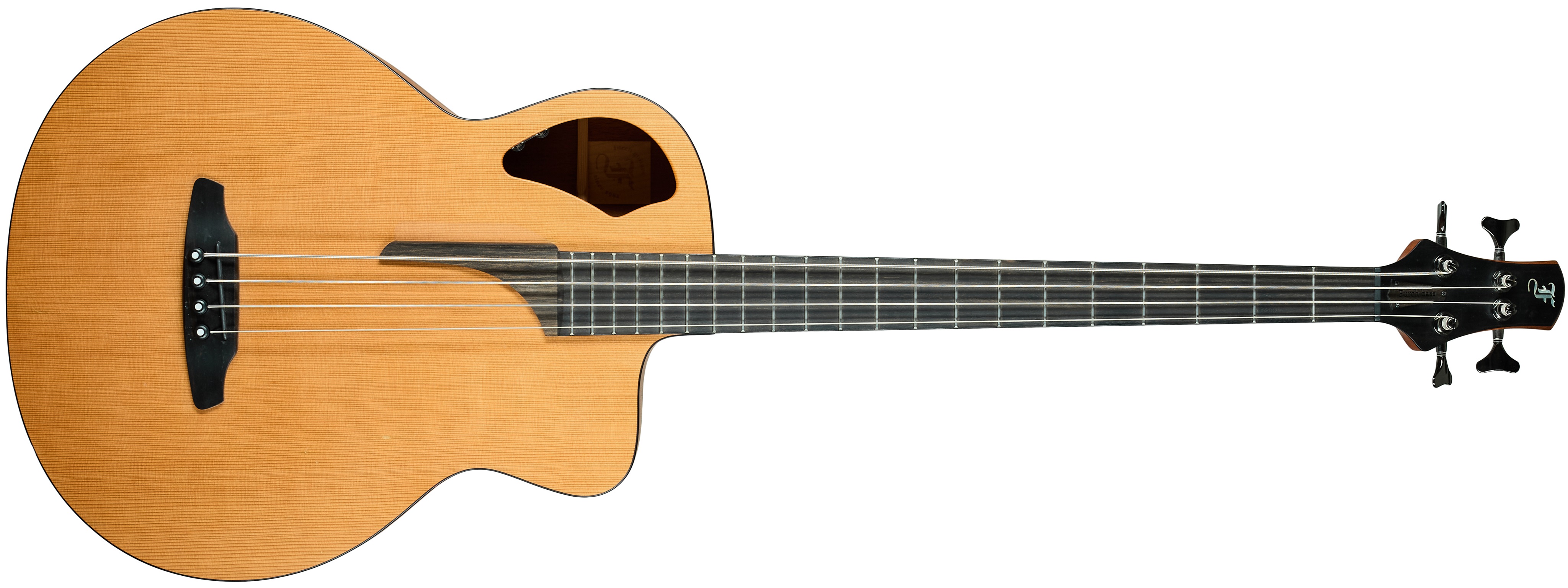 Levně Furch 61 Bass