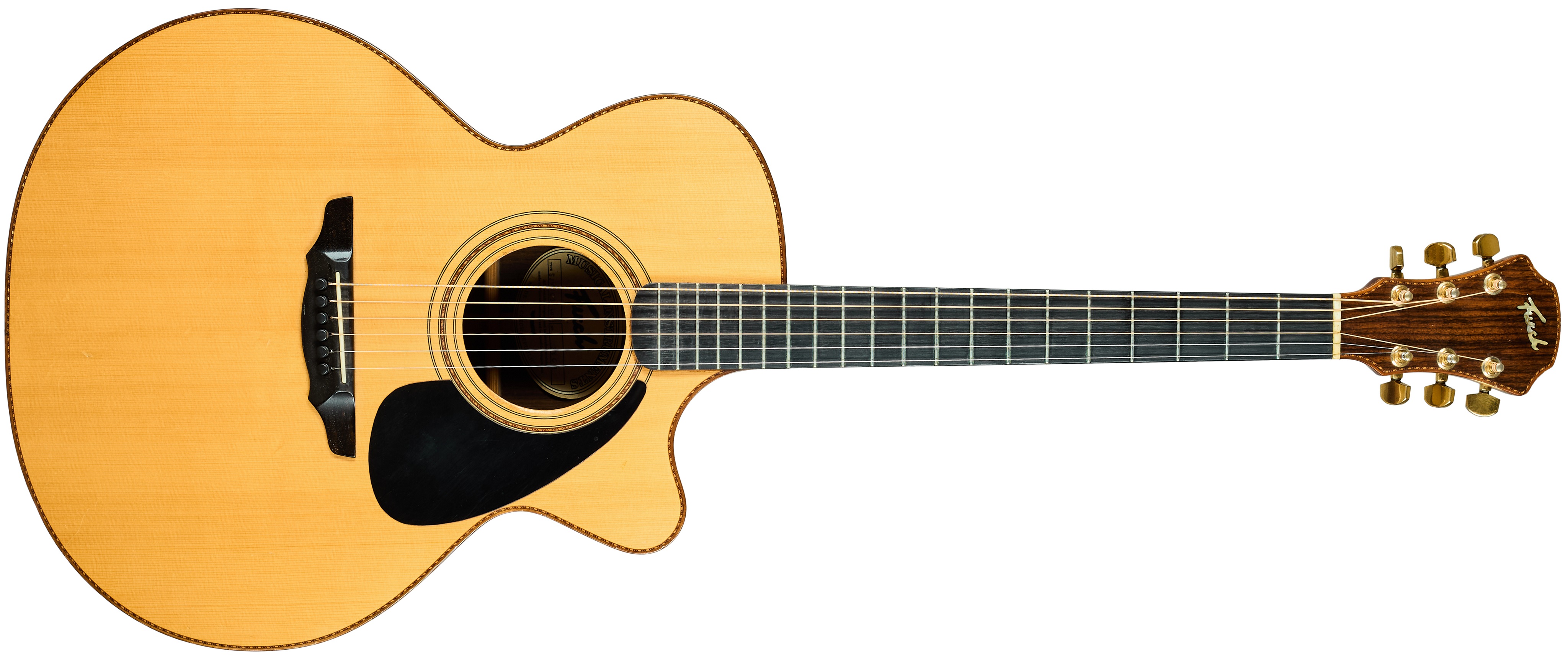 Levně Furch 1994 SJV 63 LUX