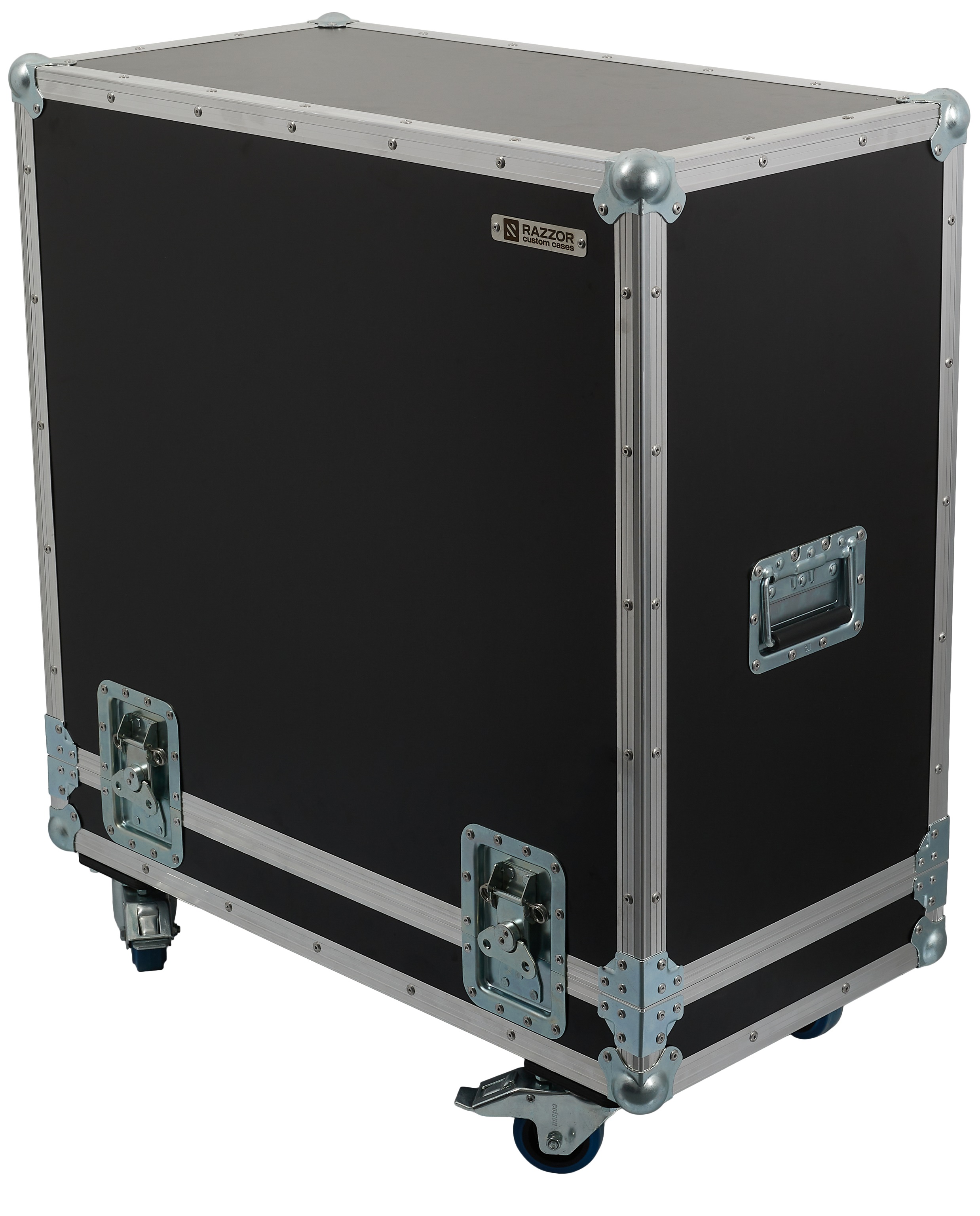Razzor Cases Orange PPC412 case