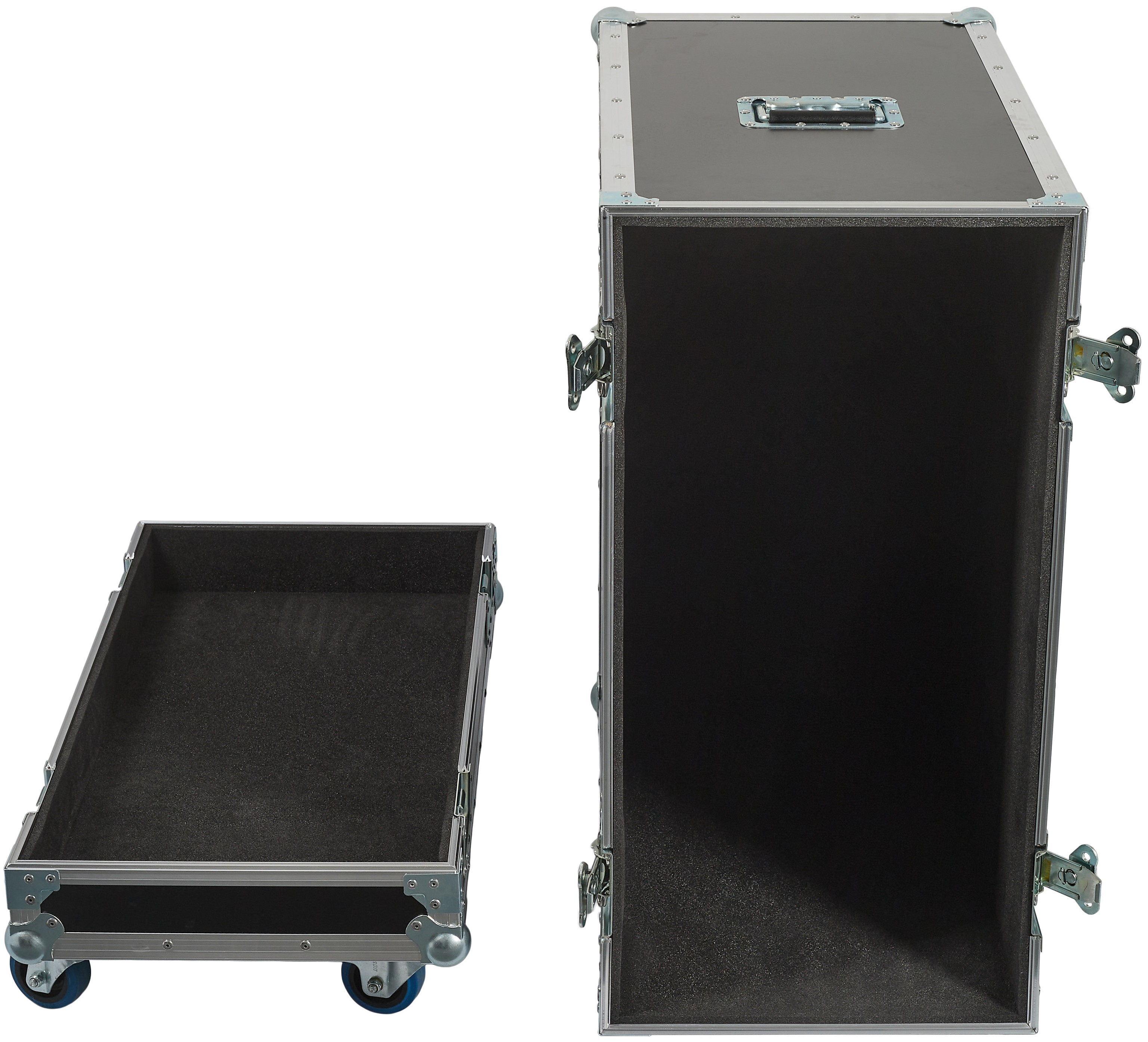 Razzor Cases Orange PPC412 case (obrázek 3)