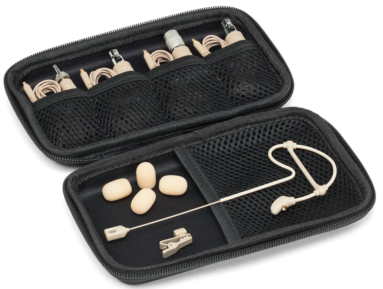 Samson SE60x (obrázek 4)