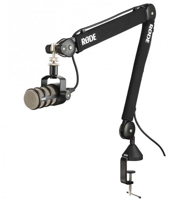 Rode PSA1+ (obrázek 3)