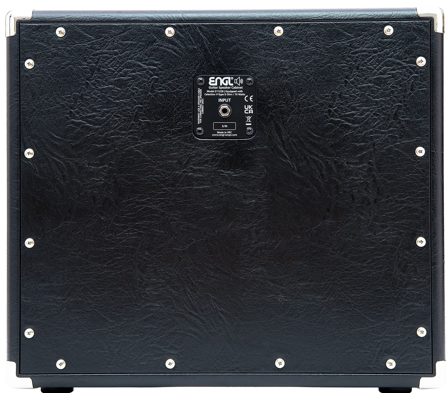 Engl E112SB Cabinet V-Type (obrázek 3)