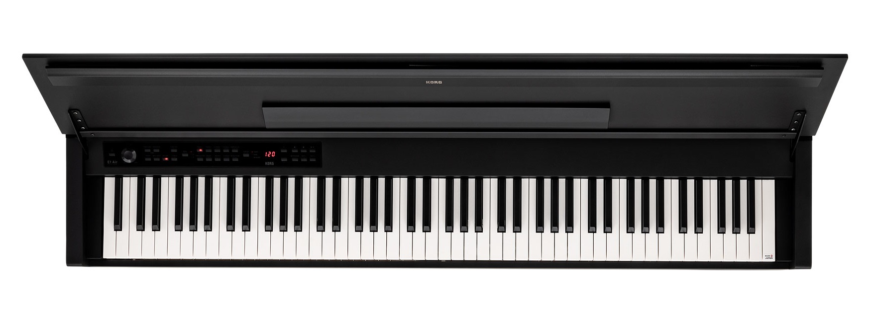 Korg E1 Air BK (obrázek 3)