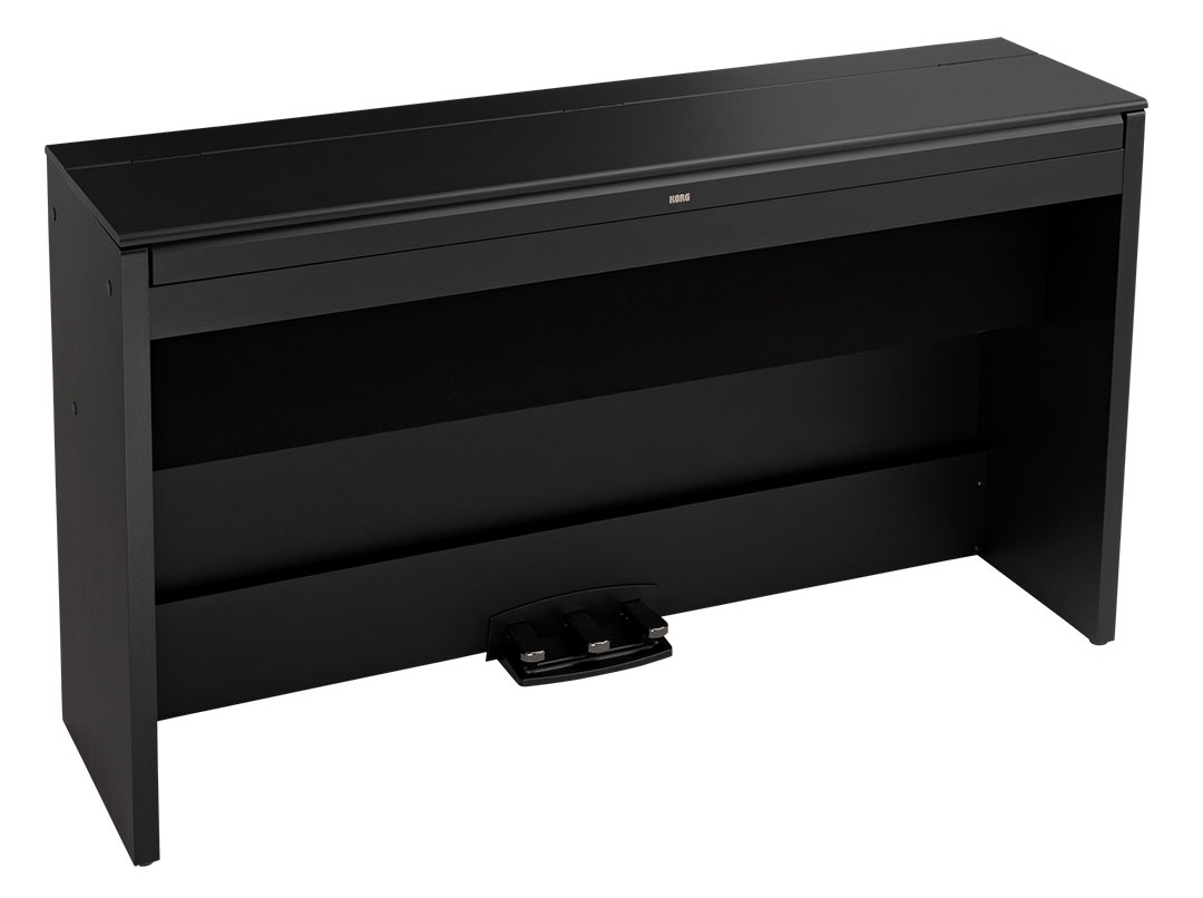 Korg E1 Air BK (obrázek 4)