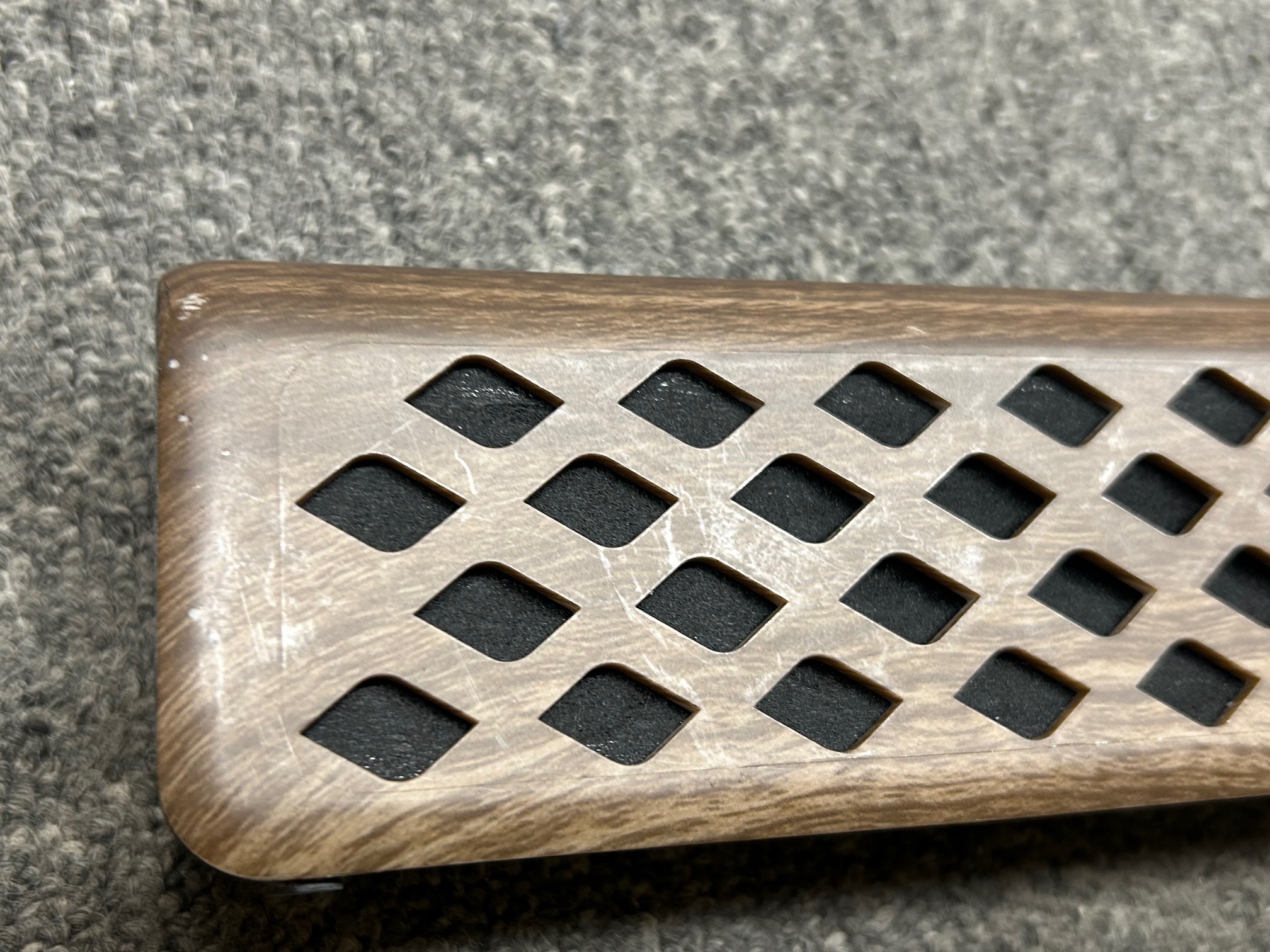 Flight Tiny6 Walnut (použité) (obrázek 7)