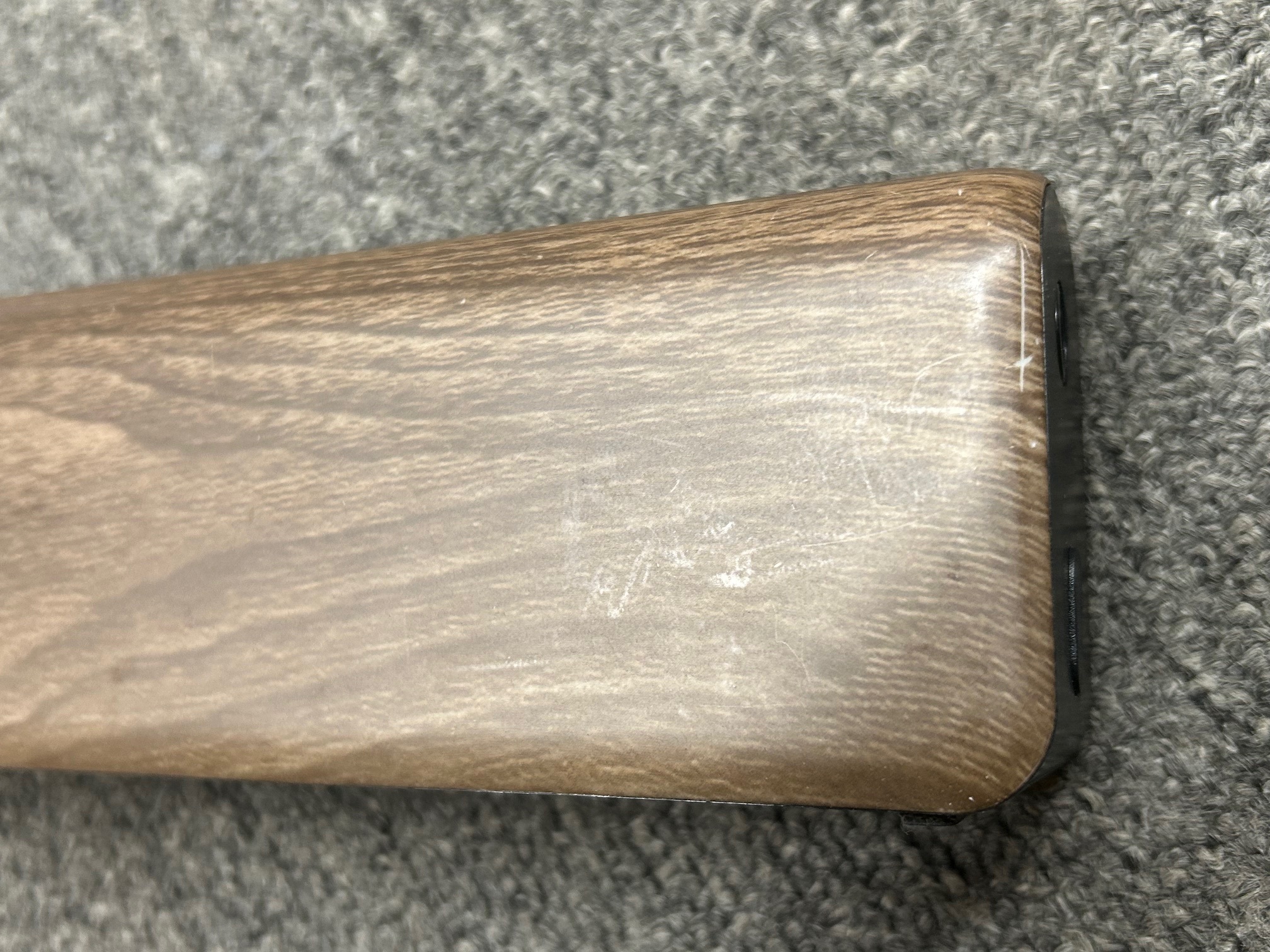 Flight Tiny6 Walnut (použité) (obrázek 8)