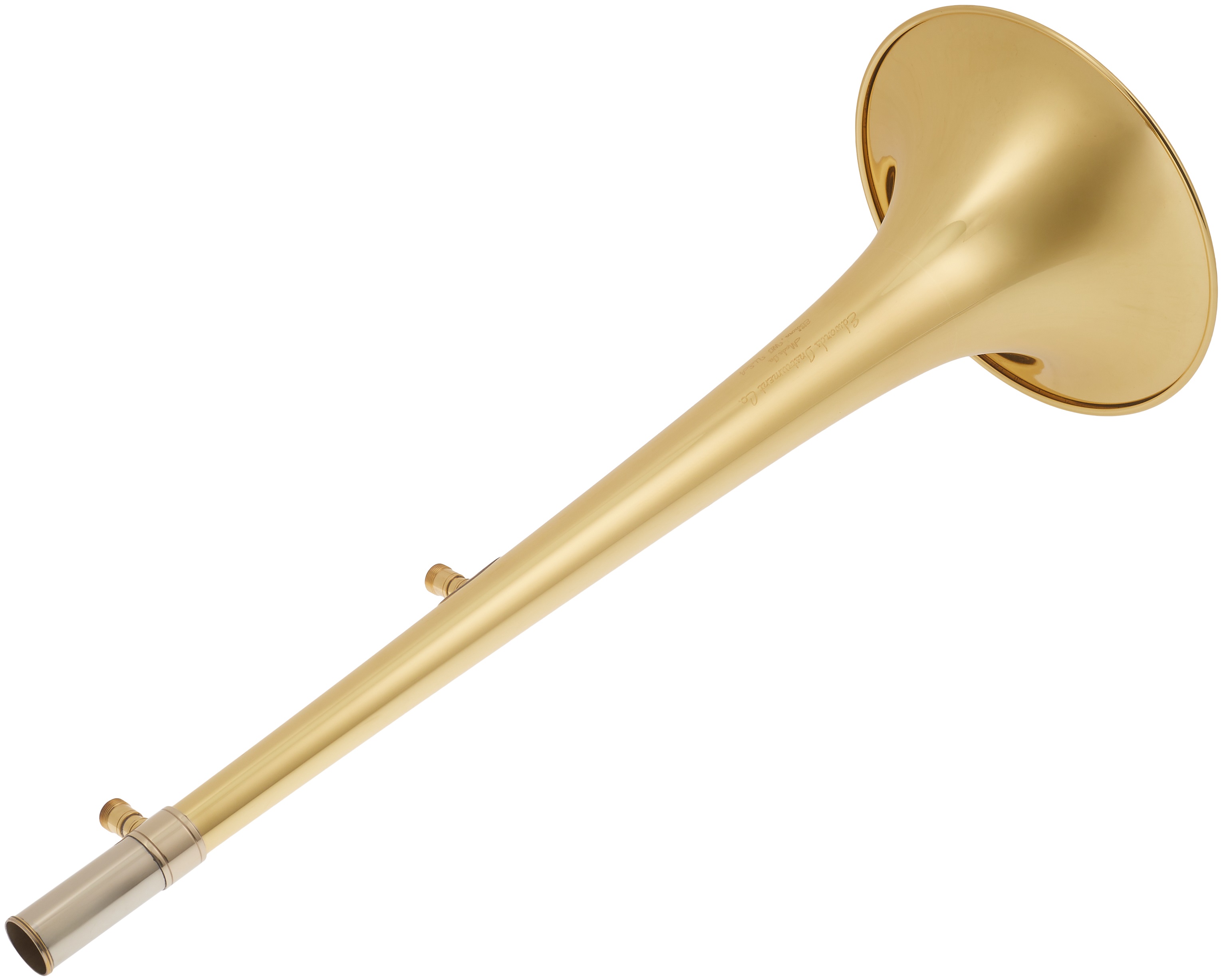 Edwards 132CF Yellow (obrázek 4)